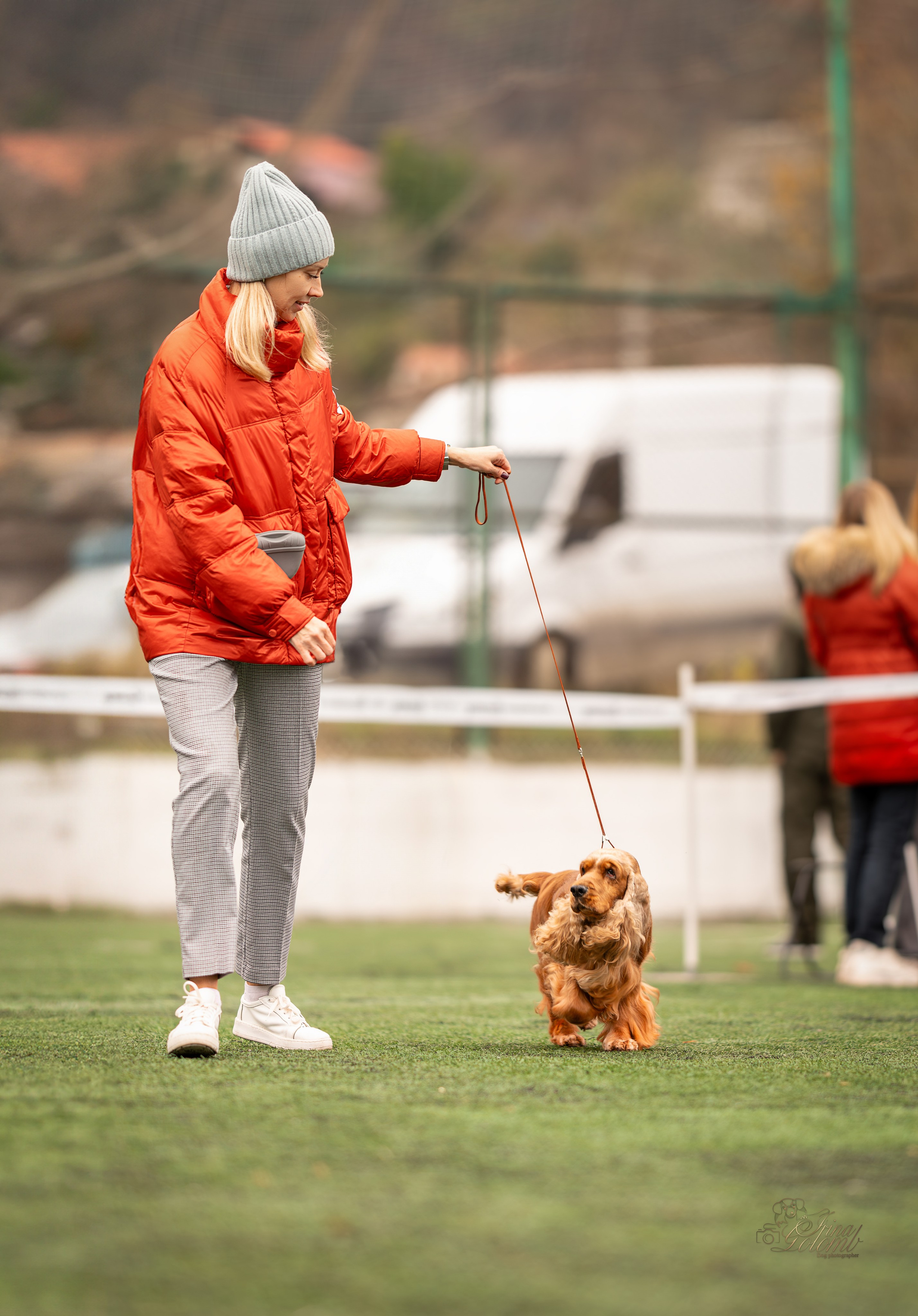 Выставка 17.12.23. Ирина Голомб|Фотограф-анималист в  Сочи и Калининграде