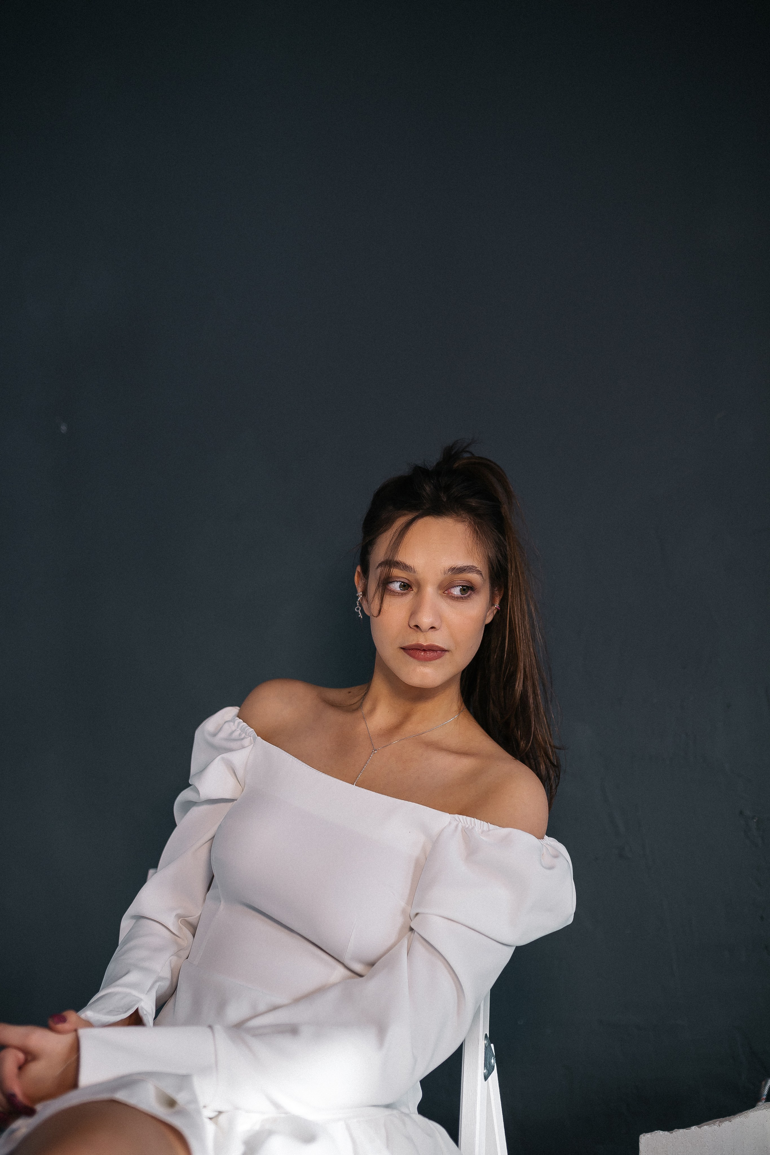 Look seven. Романова Александра фотограф в Москве