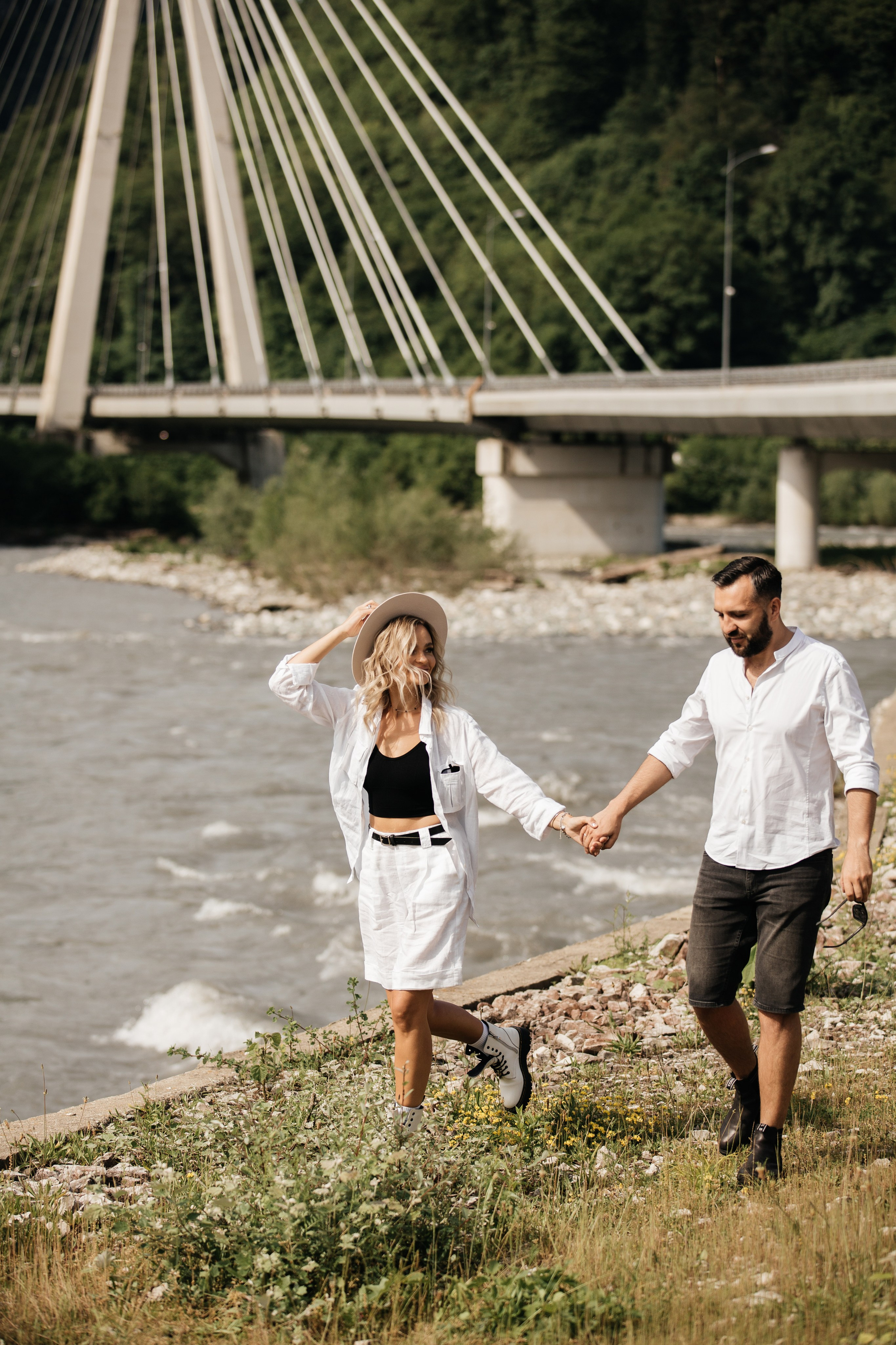 Красная Поляна. Love Story. Главная