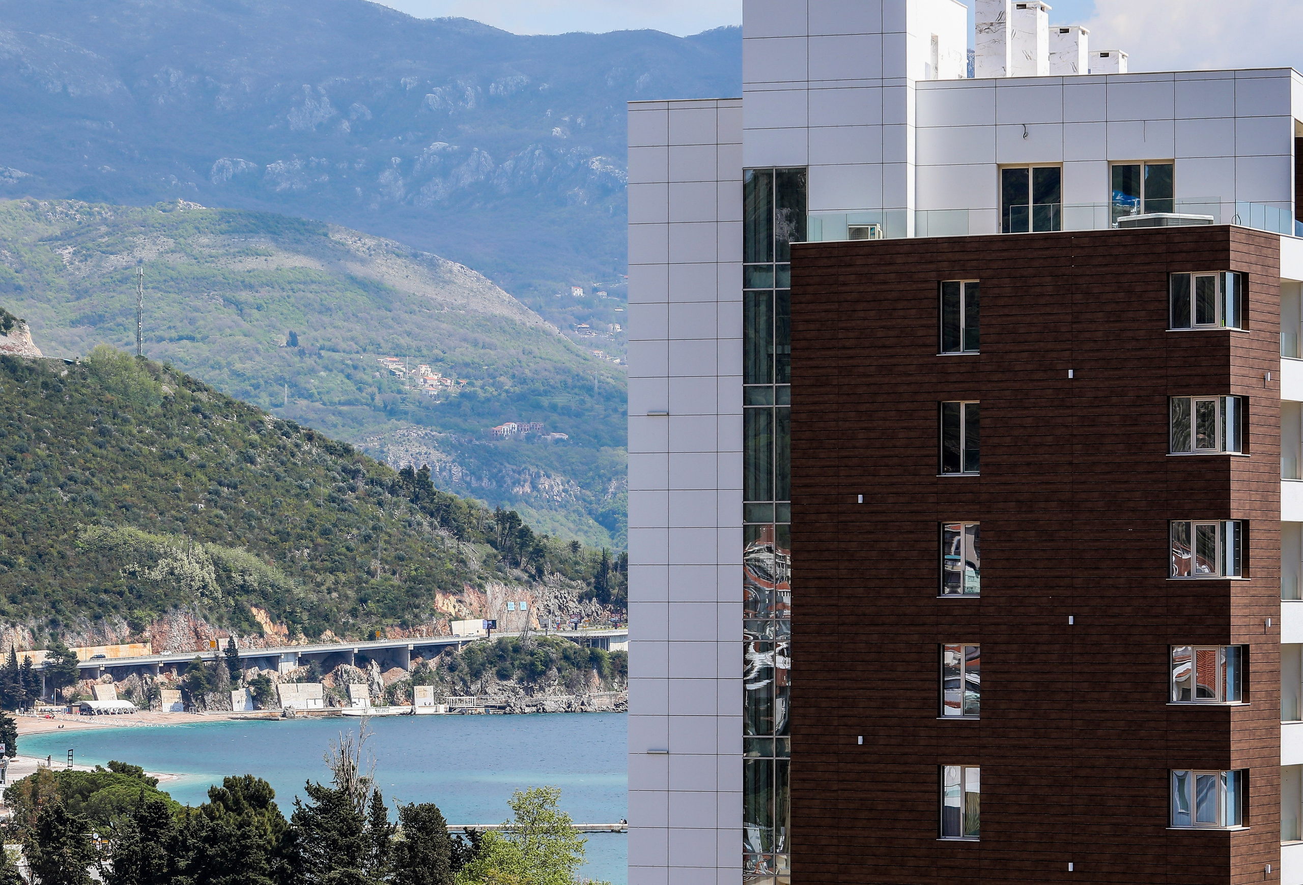 АК Royal Residence