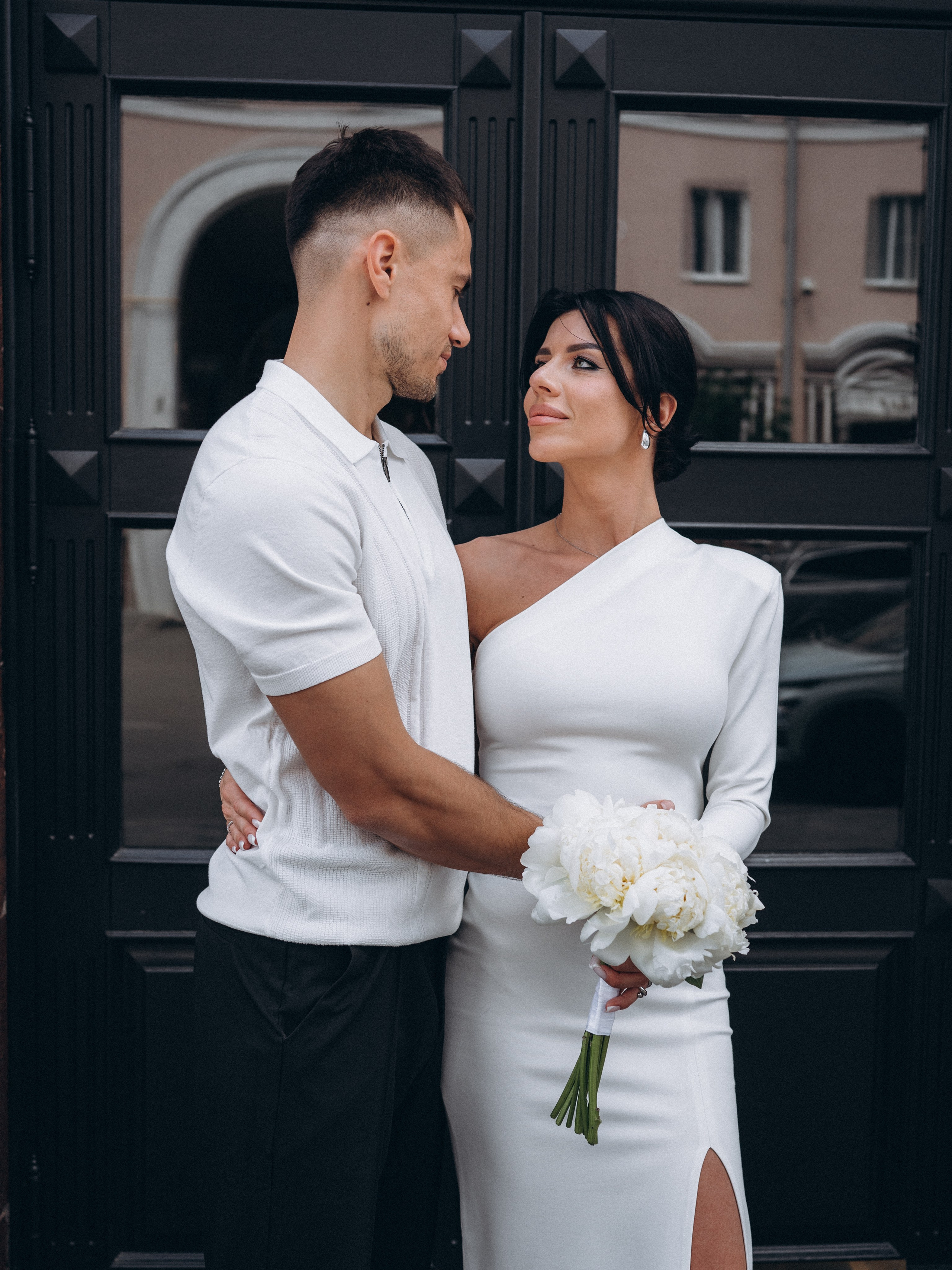 Свадебный день. Фотограф Любовь Подосенова Липецк|Воронеж