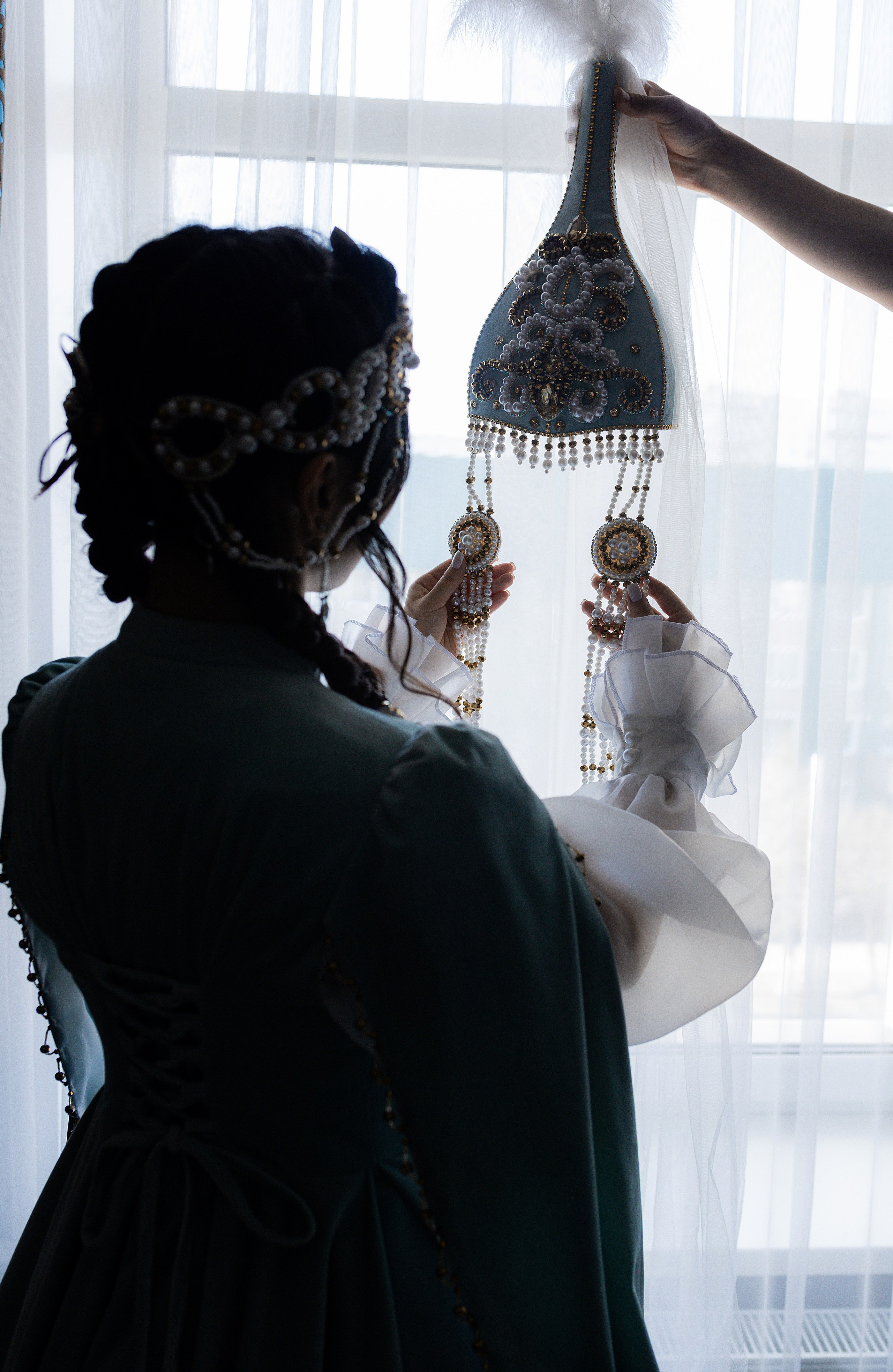 Данель УЗАТУ