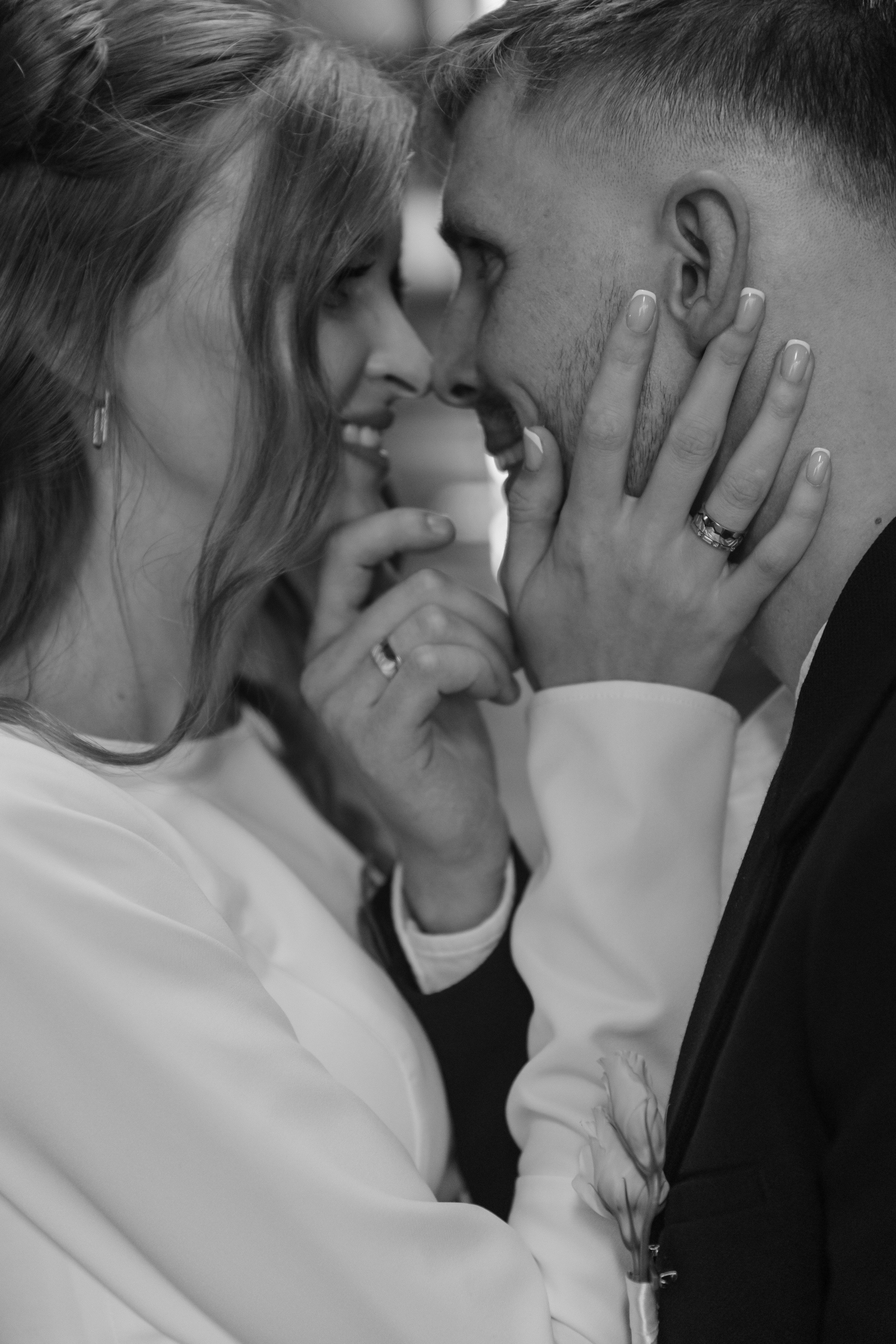 Оксана и Кирилл. Мозжерина Ирина — Свадебный и семейный фотограф в Екатеринбурге