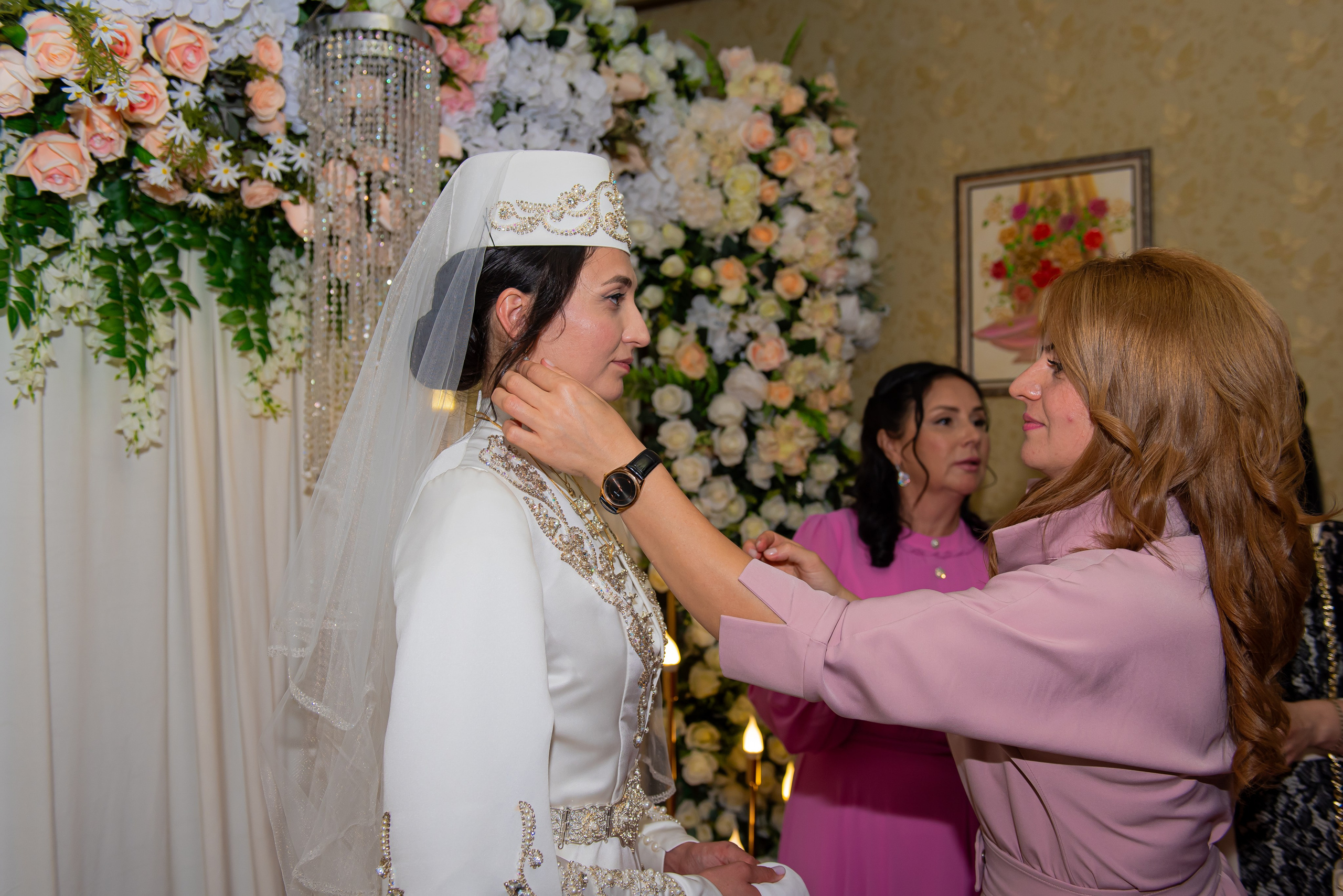 Свадьба Алана и Луизы ❤️. Фотограф. Северная — Осетия