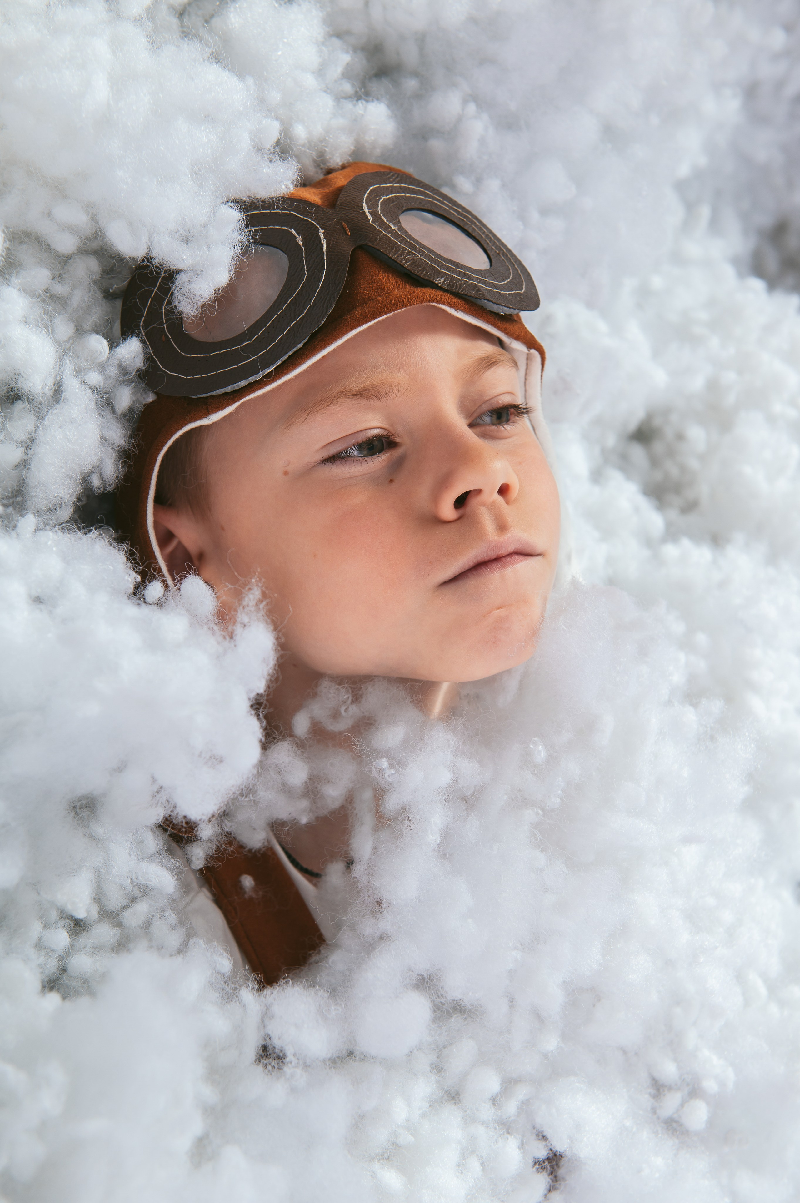 Авиатор. Детский фотограф Магадан