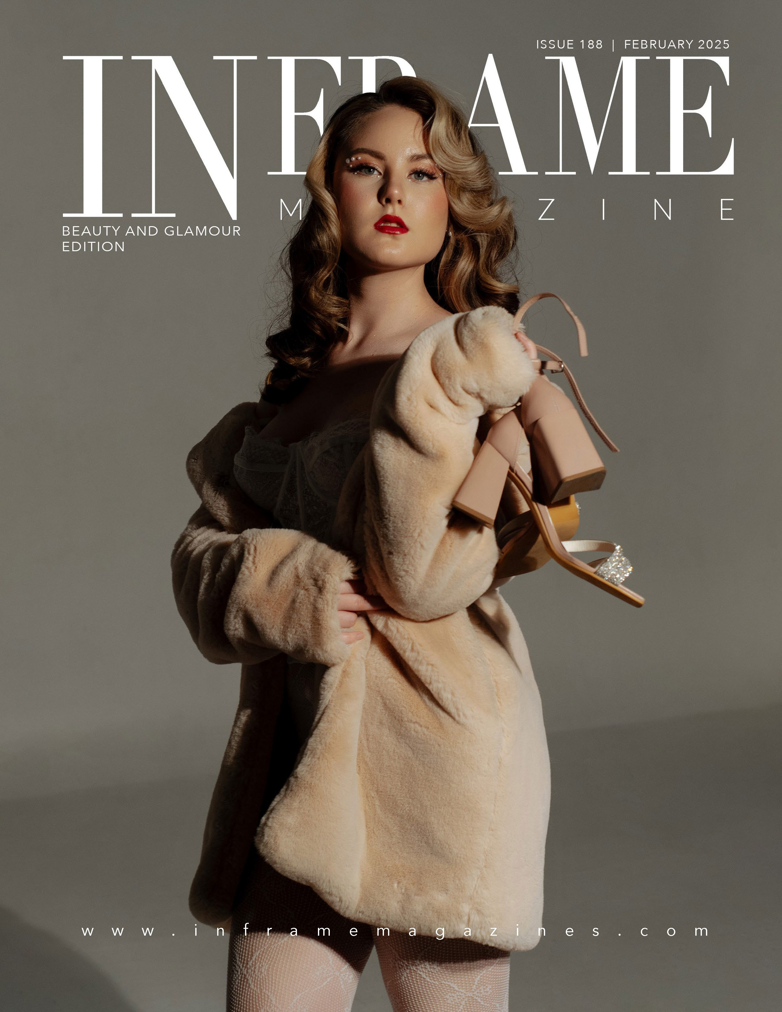 Публикации в журнале