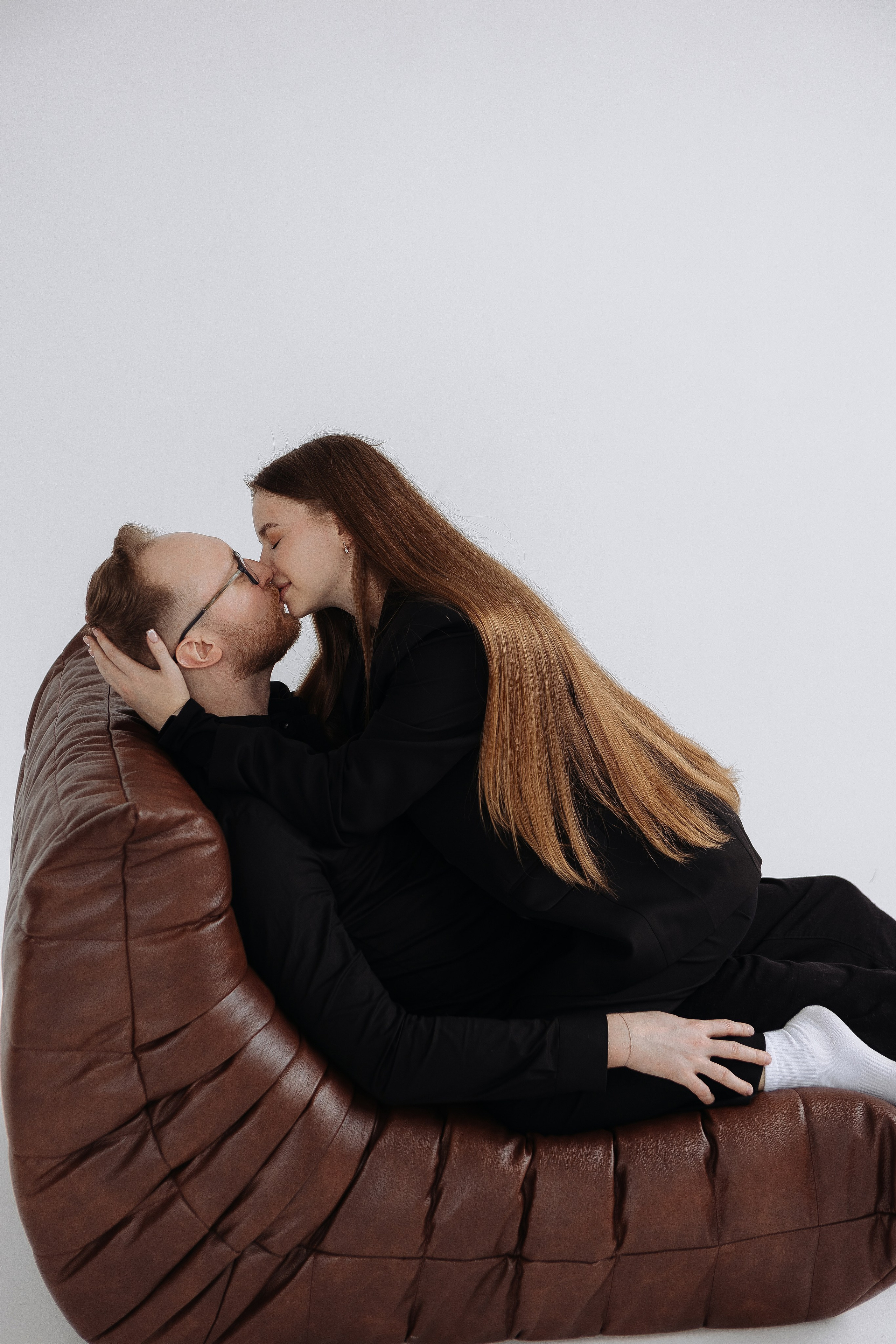 Илья и Юля. Фотограф Алексей Миронов