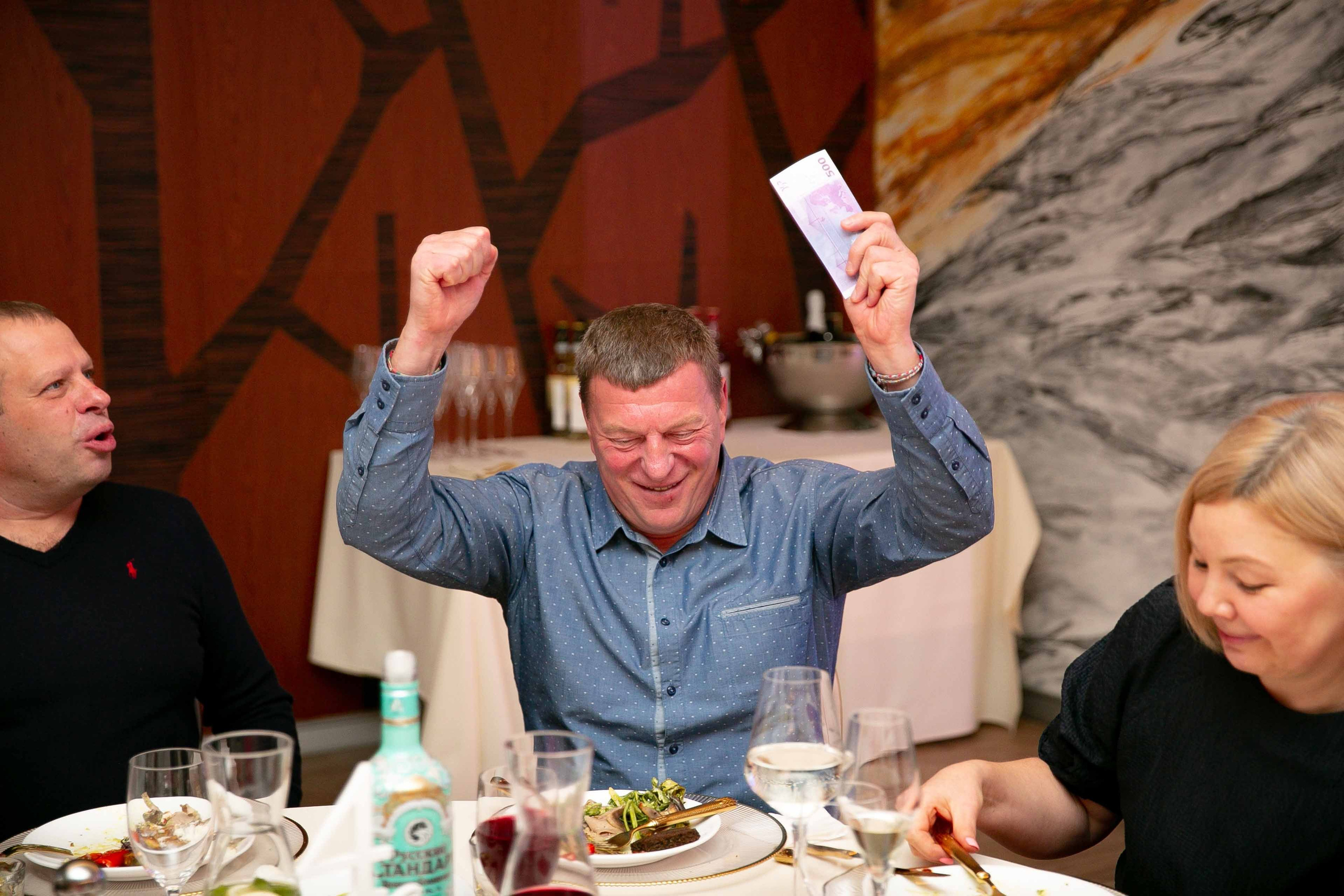 Площадка «Времена года». Ваш репортажный фотограф Артемий Антонов