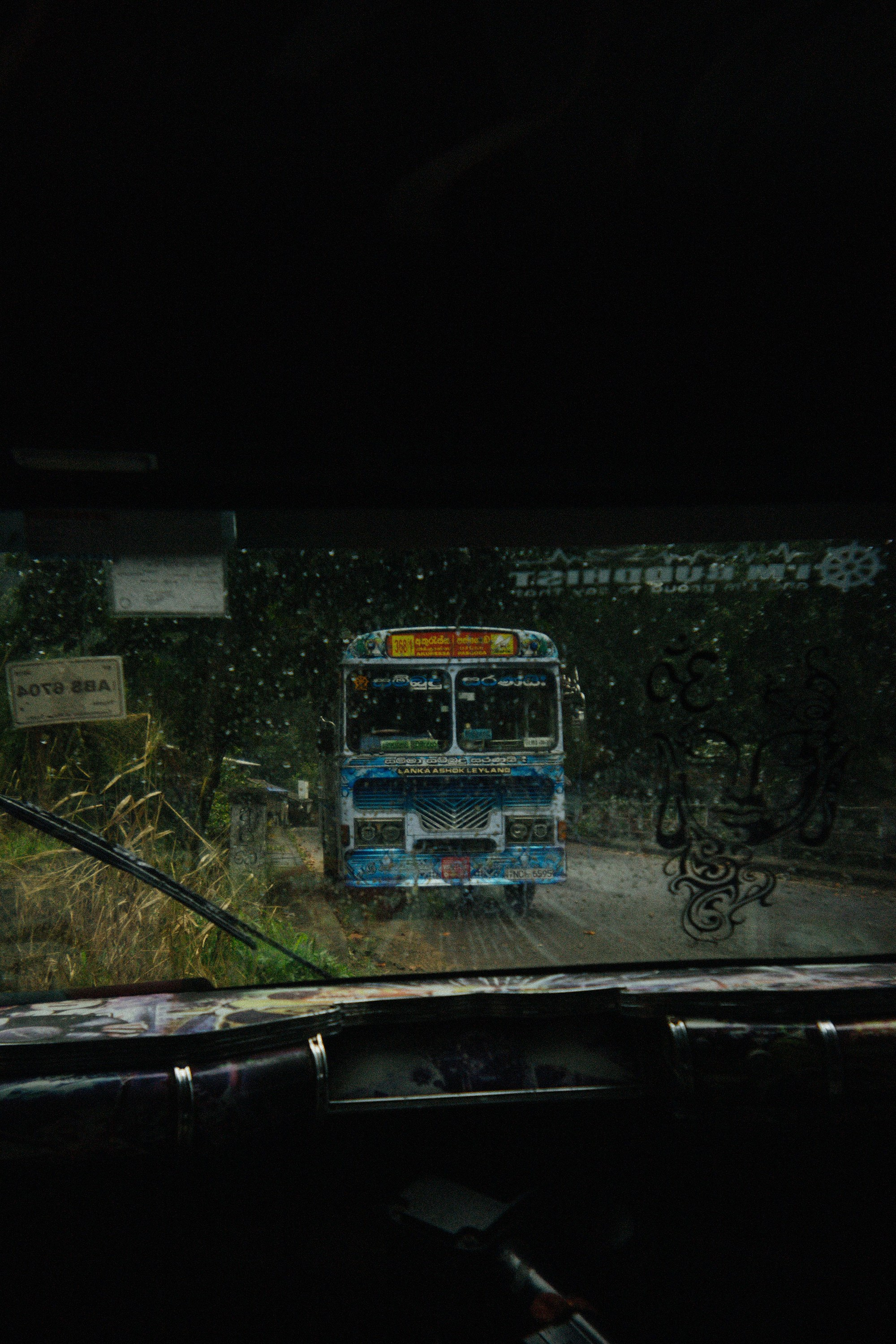 Шри + Бангкок. Фотограф Тбилиси Саша Мороз