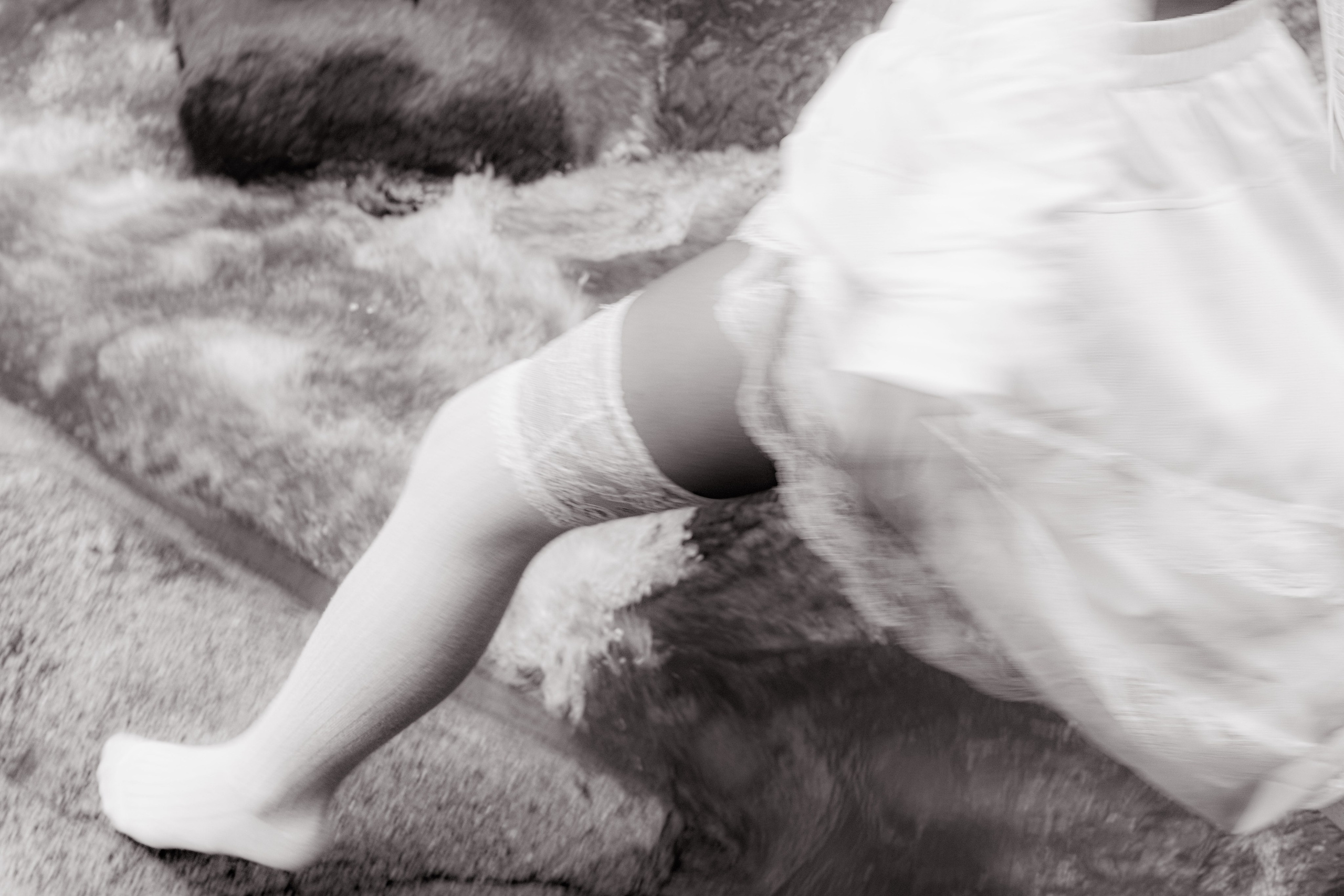 Location "Ba Ho Waterfall". Portrait photographer Nha Trang | Julia Meshanina