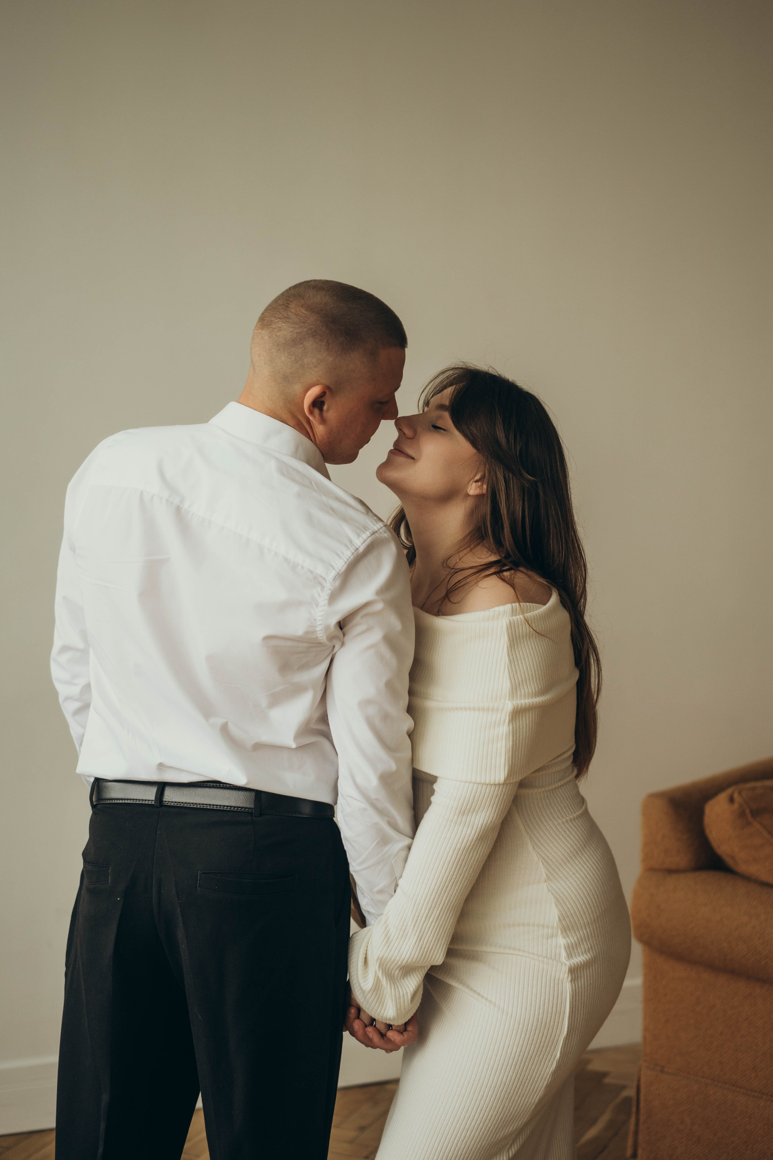 Таня и Илья