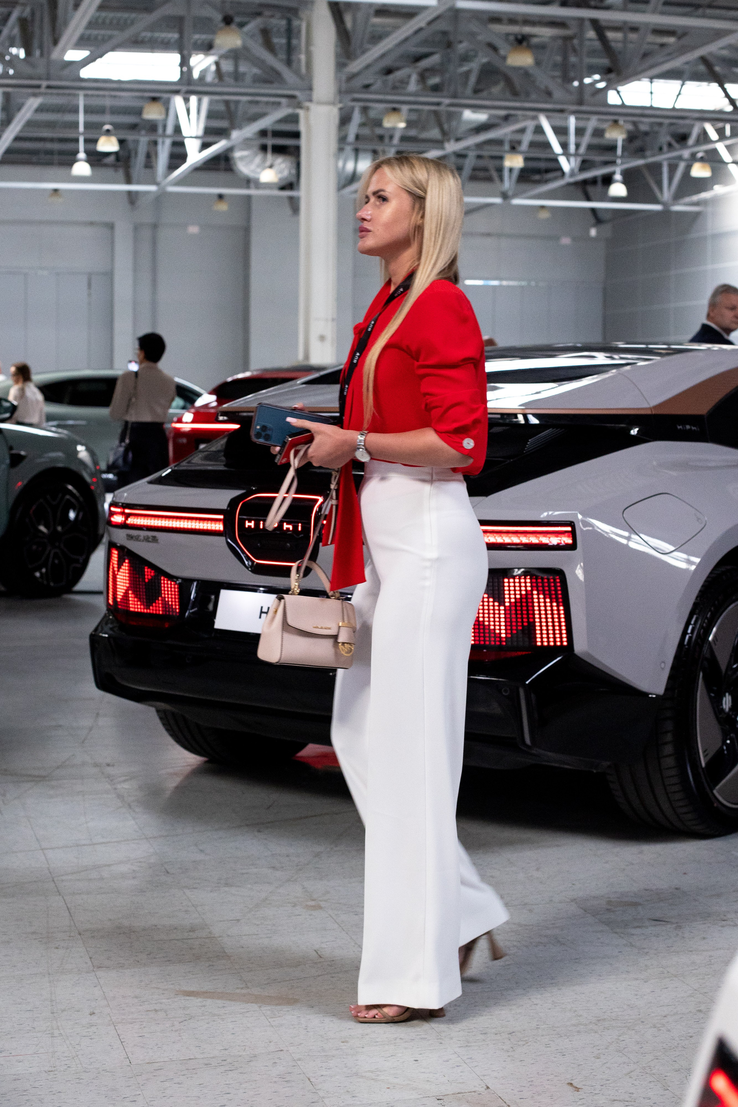 Партнерская конференция AGR automotive group. Коммерческий фотограф Ксения Есина