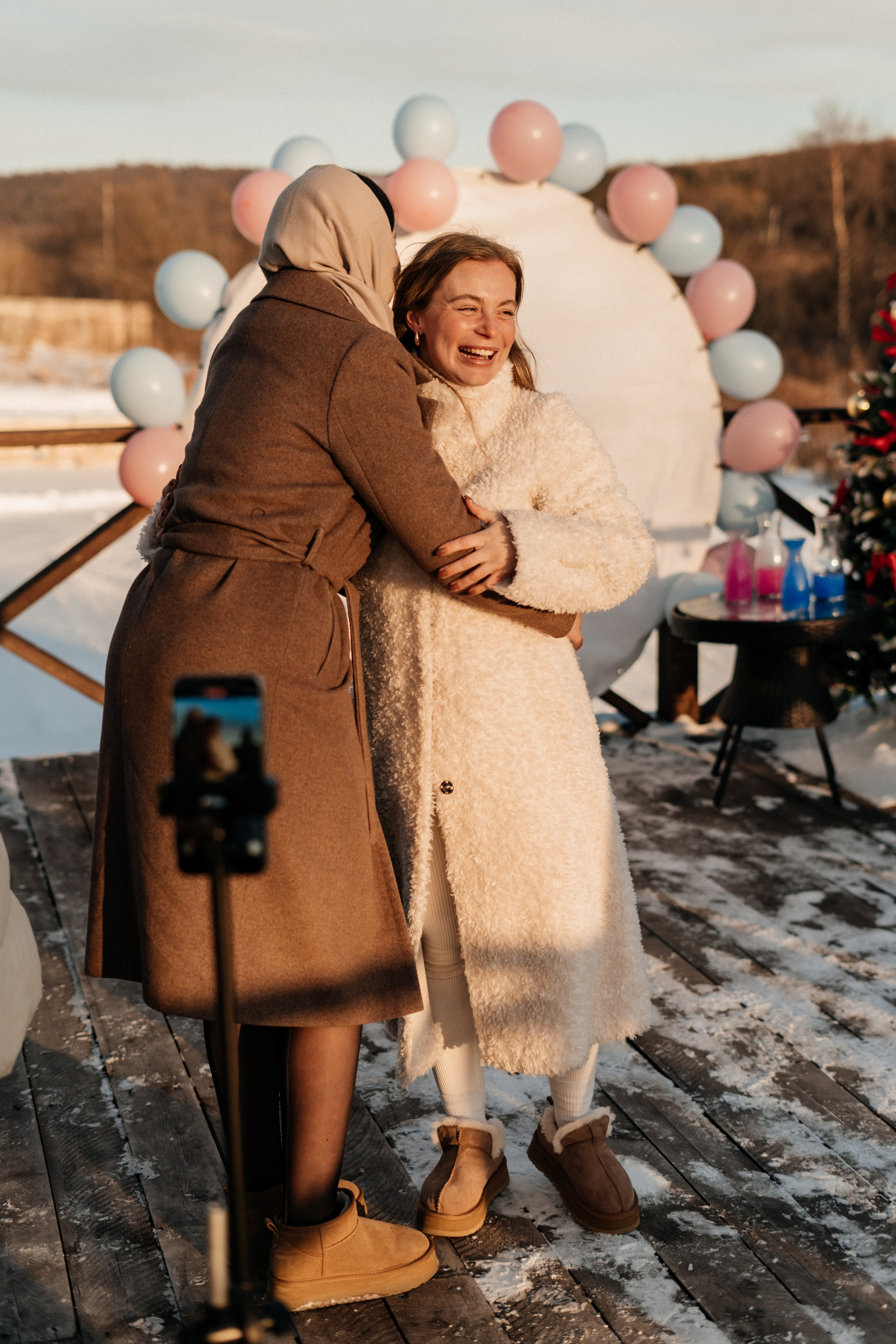 Гендер пати сахалин. Фотограф сахалин