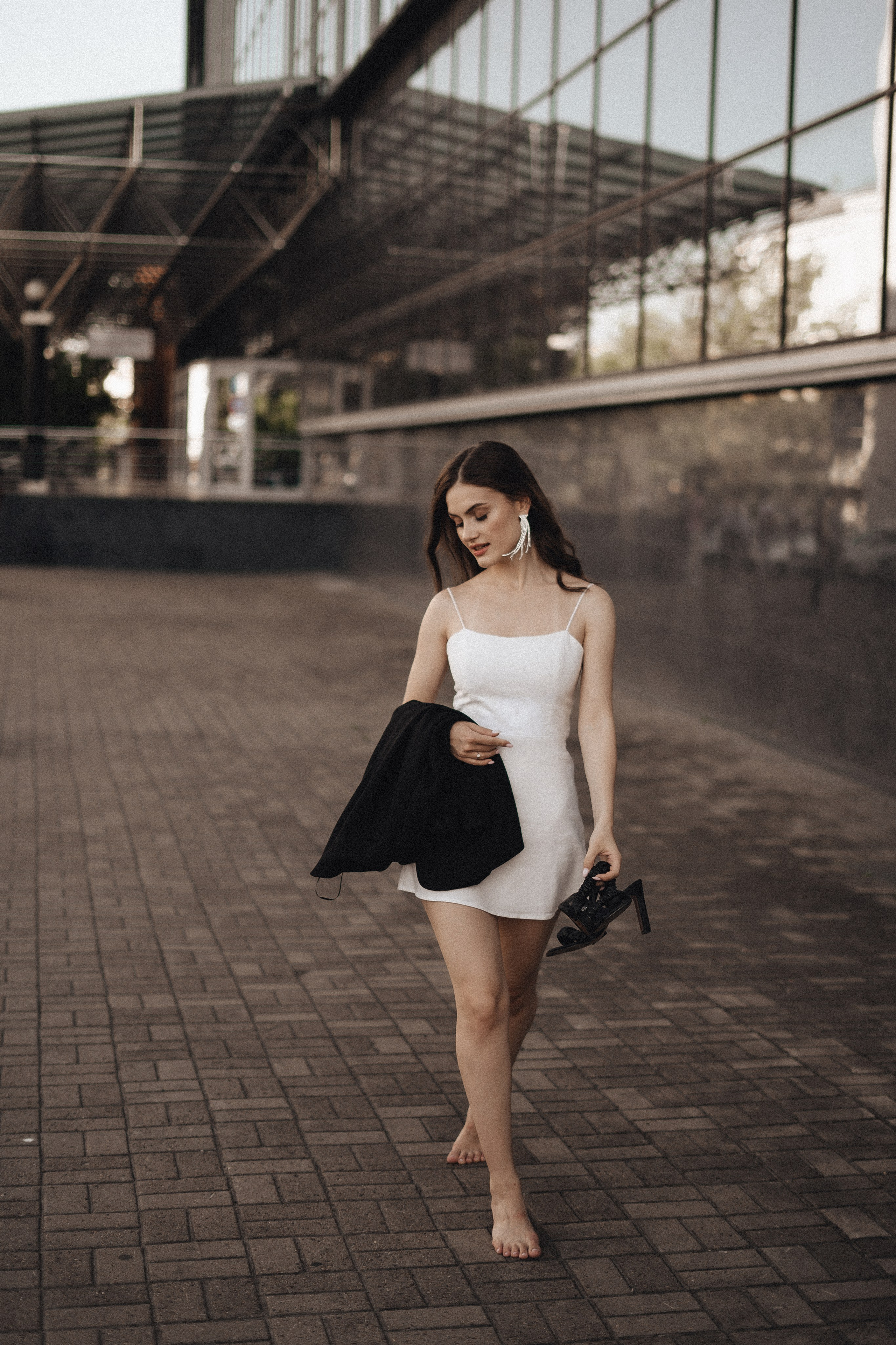 Летняя индивидуальная съемка. Фотограф сахалин