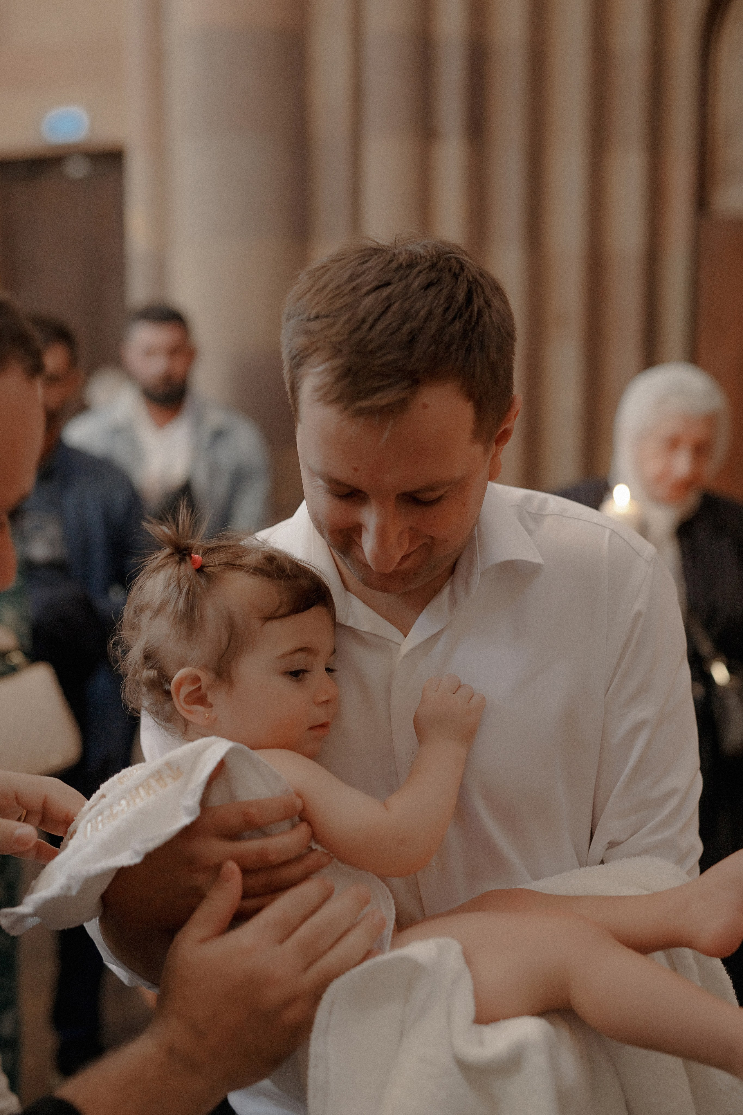 Эмма. Арман Авдалян Фотограф Ростов-на-Дону