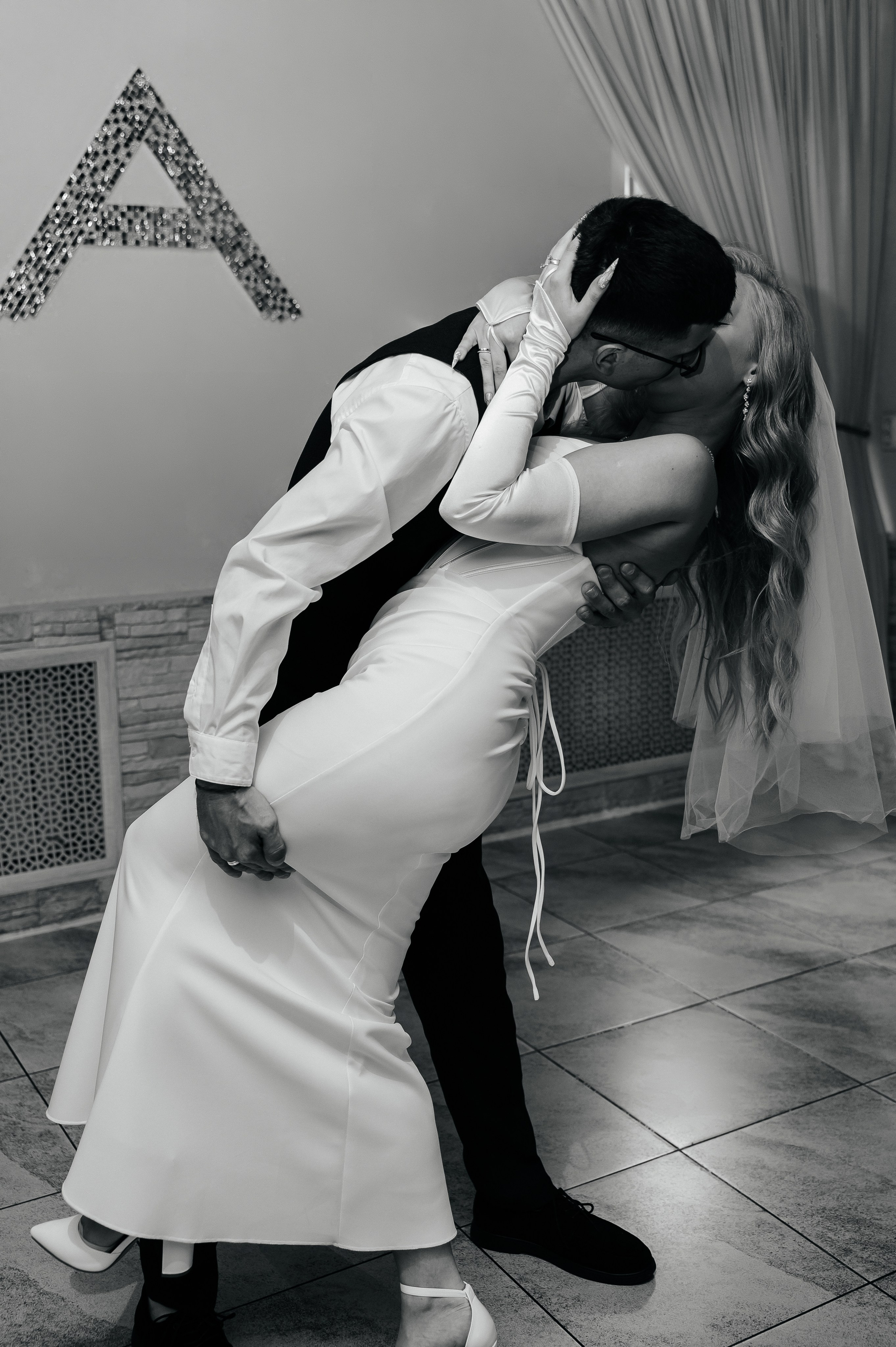 Александр & Ольга. Фотограф Юлия Дубровская | Тула — свадьбы, семьи, детские съёмки