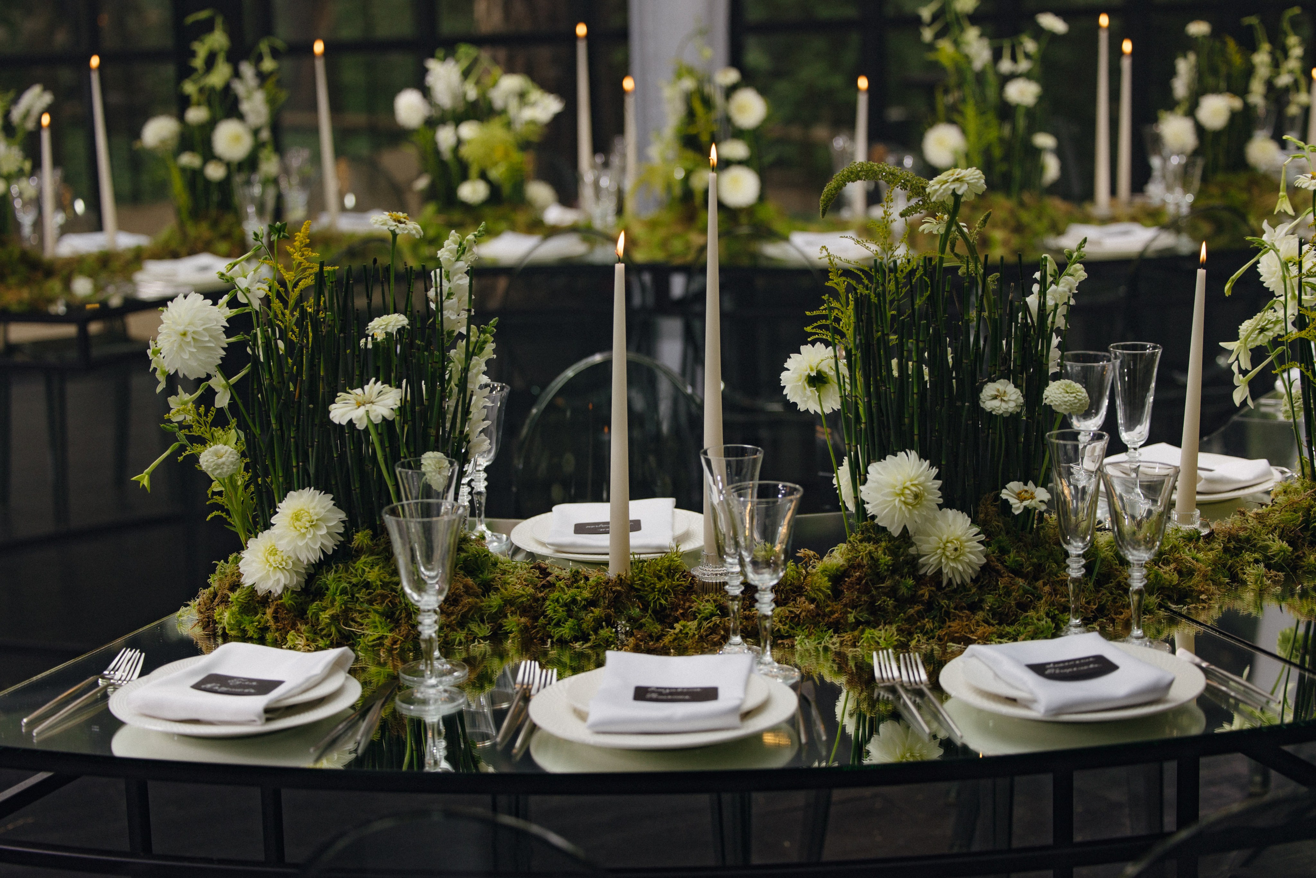 Ксения & Игорь. Оформление свадеб, декор свадеб Вера Маркова, Москва