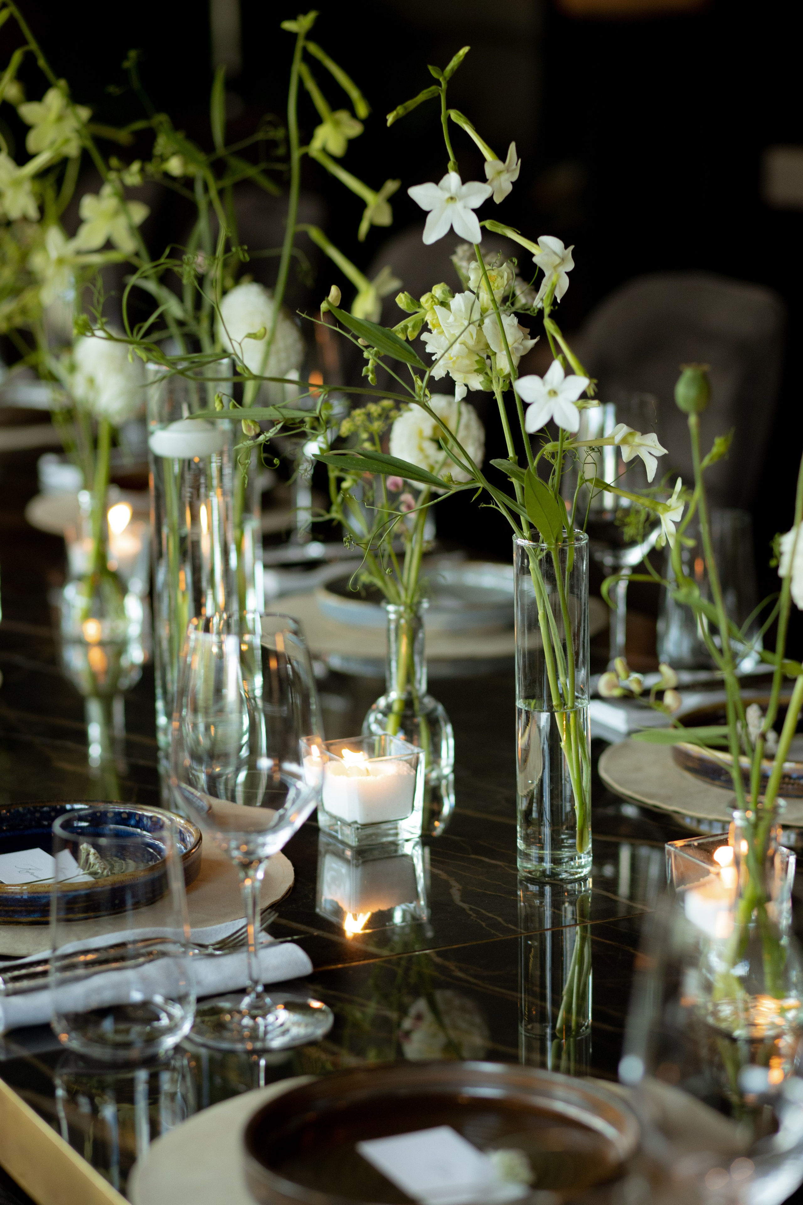 Алина & Николай. Оформление свадеб, декор свадеб Вера Маркова, Москва