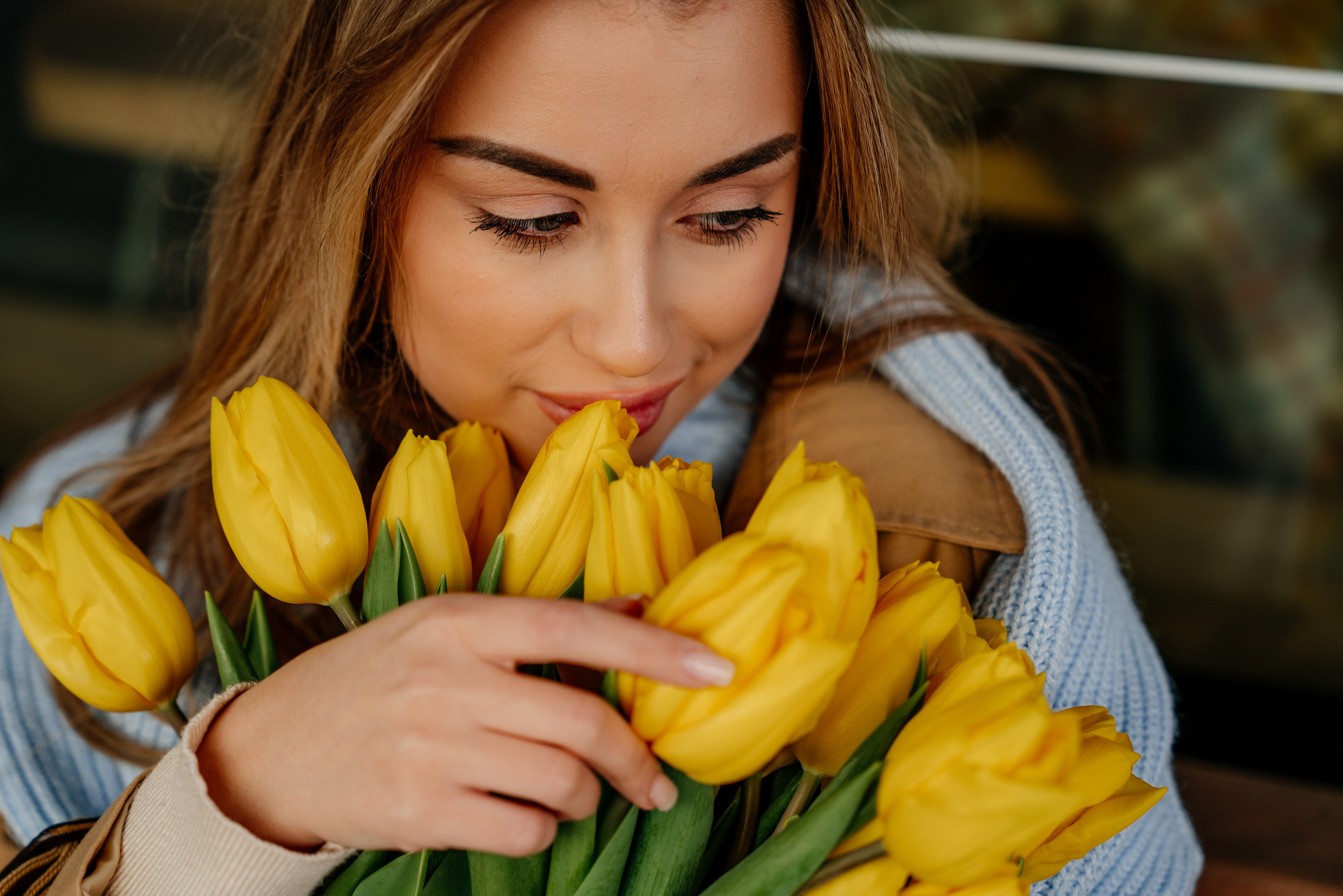 Городская фотосессия в Ростове. Свадебный и семейный фотограф Надежда Соловьева