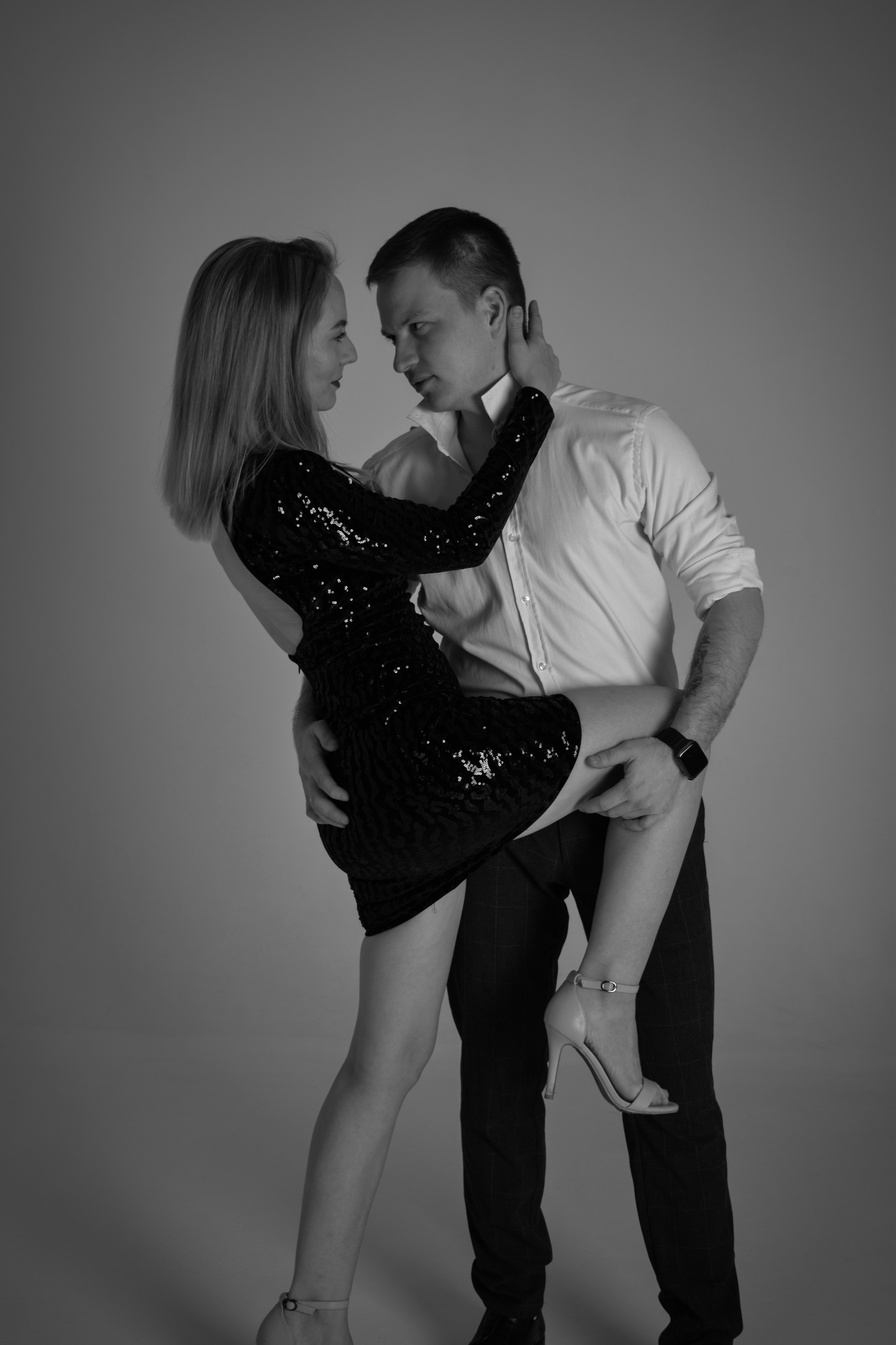 Виталий и Наталья (2024 г.). Фотограф Москва