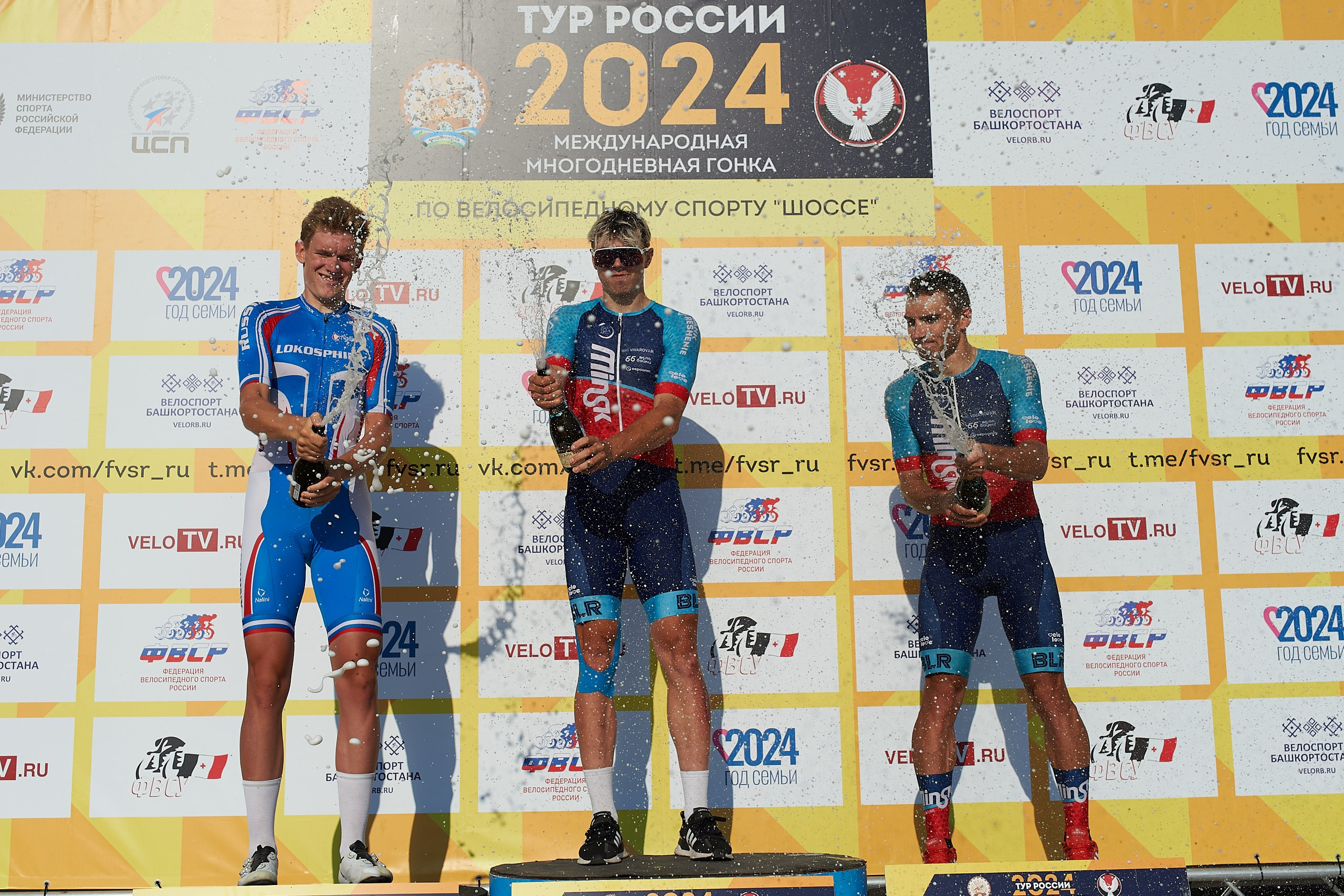 Международная многодневная гонка «Тур России». 4 этап. Воткинск 14.07. Спортивный репортажный фотограф в Ижевске Сергей Мерзляков