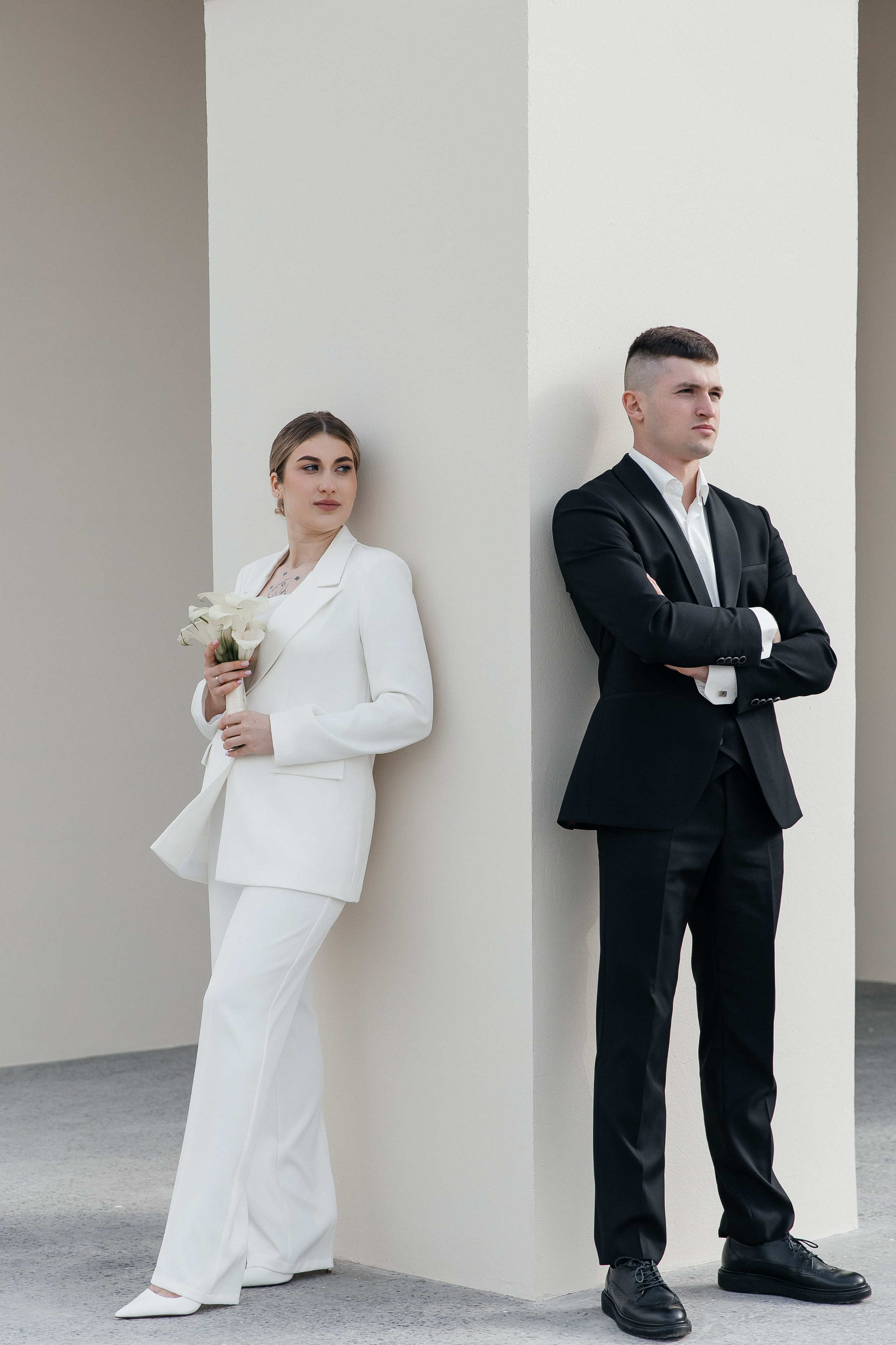 Анна и Евгений. Свадебный и семейный фотограф Егорова Юлия