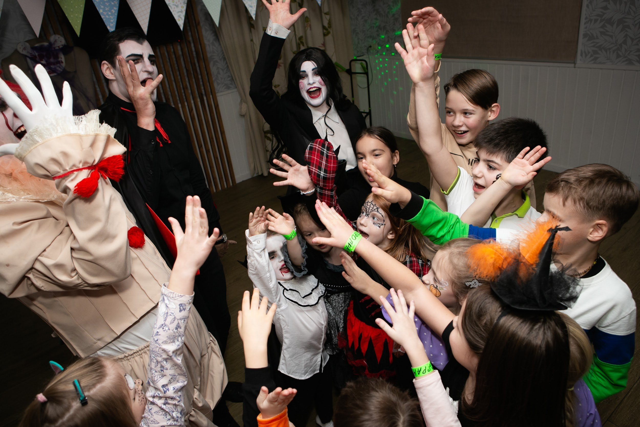 Репортаж. Фотограф Маруся Молодец Москва