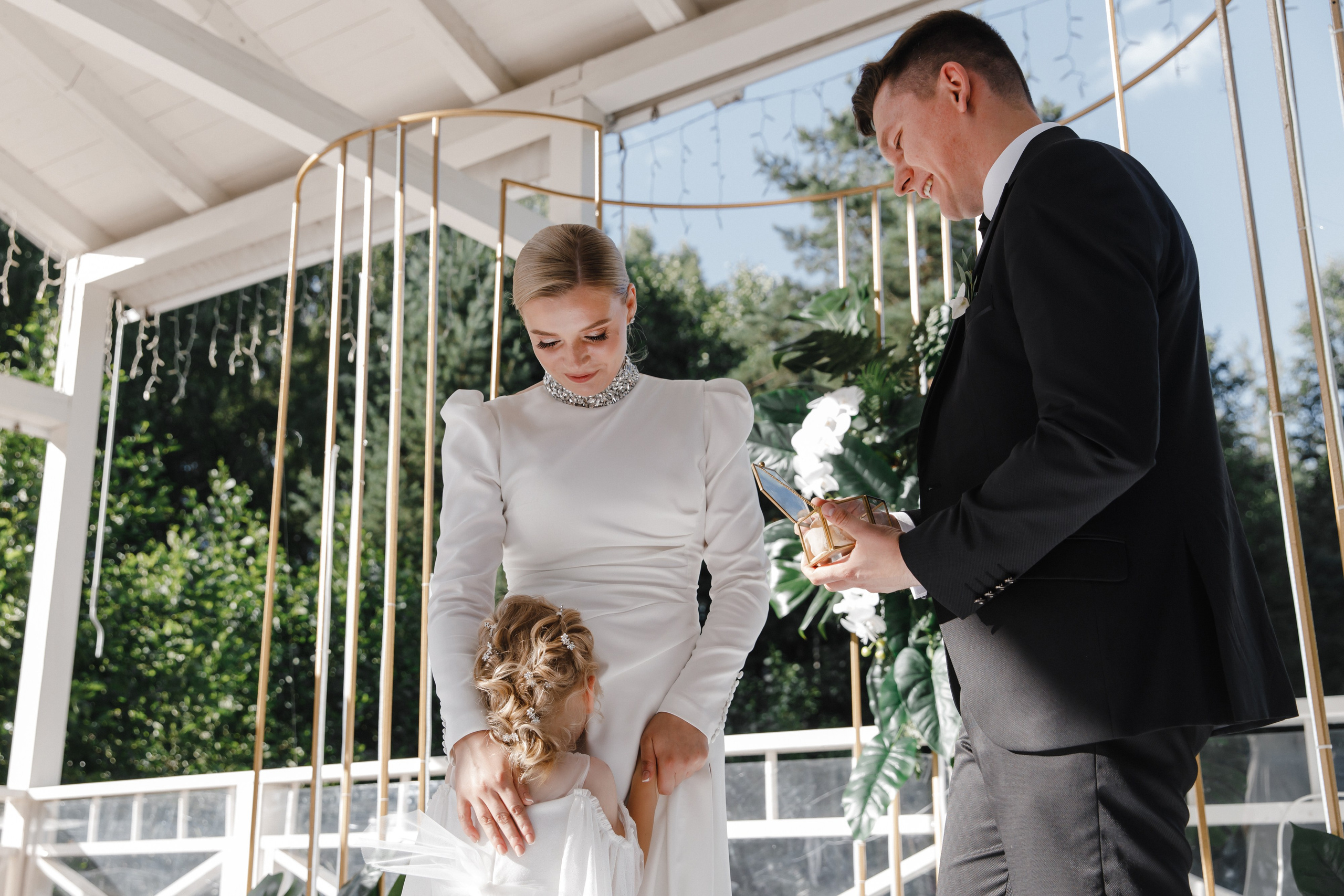 Свадьба в Доброграде в ресторане гнездо аиста. Артем Розанов фотограф в Иванове фотограф в Кинешме