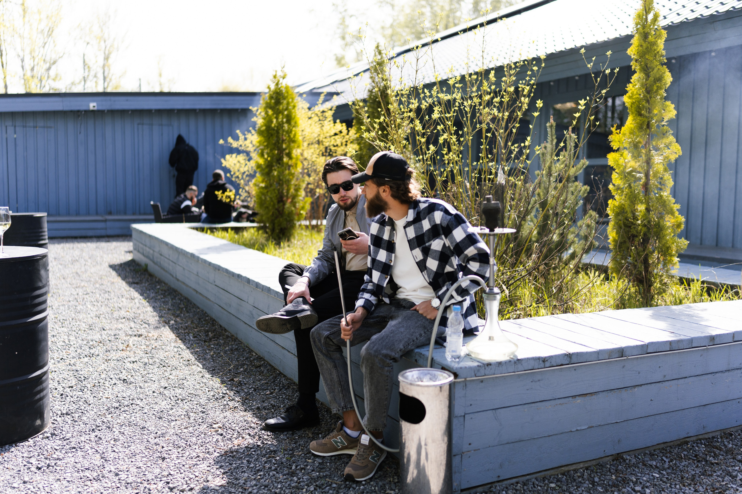 33sync. Фотограф в СПБ Алмаз Камаев