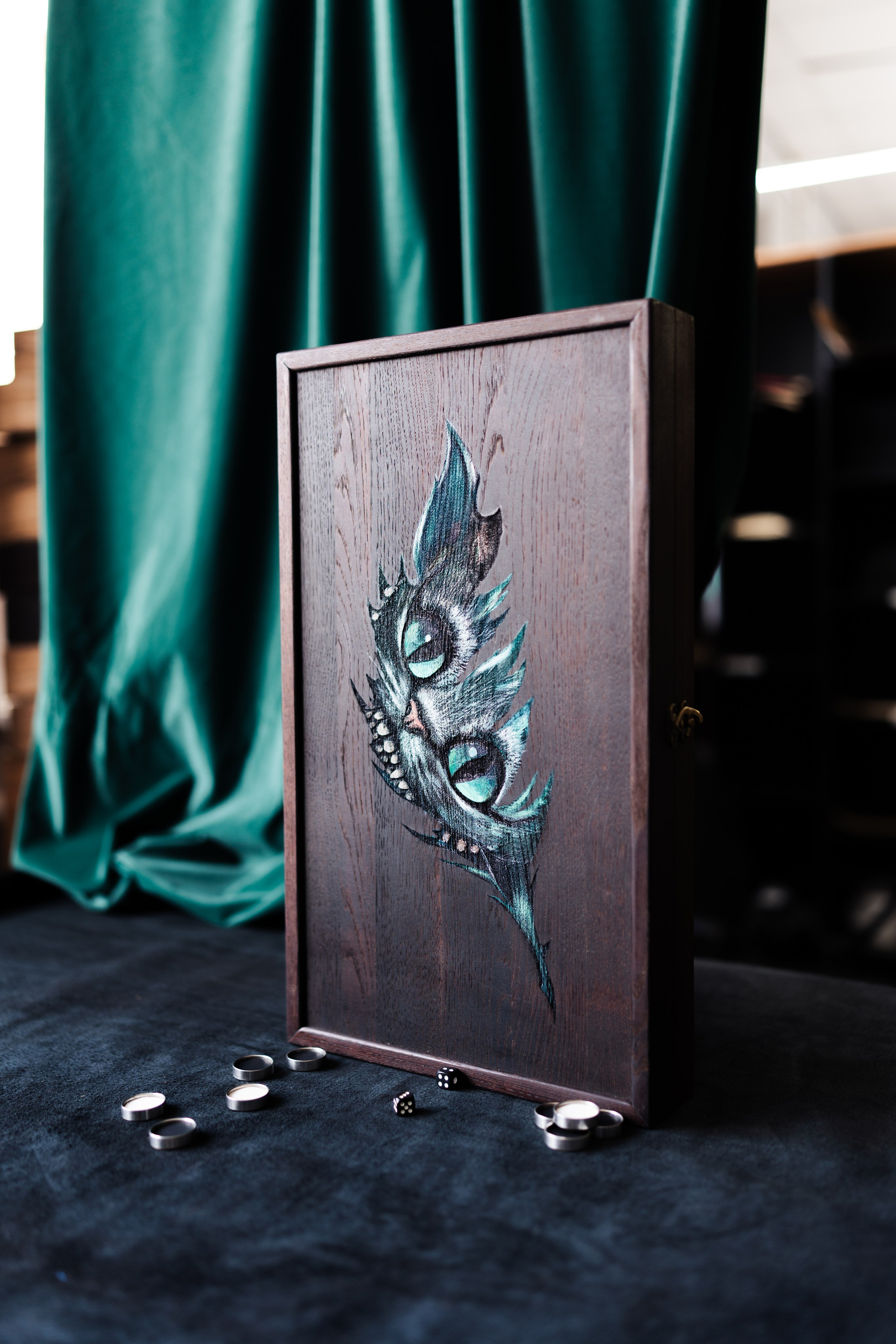 VASO. Фотограф в СПБ Алмаз Камаев