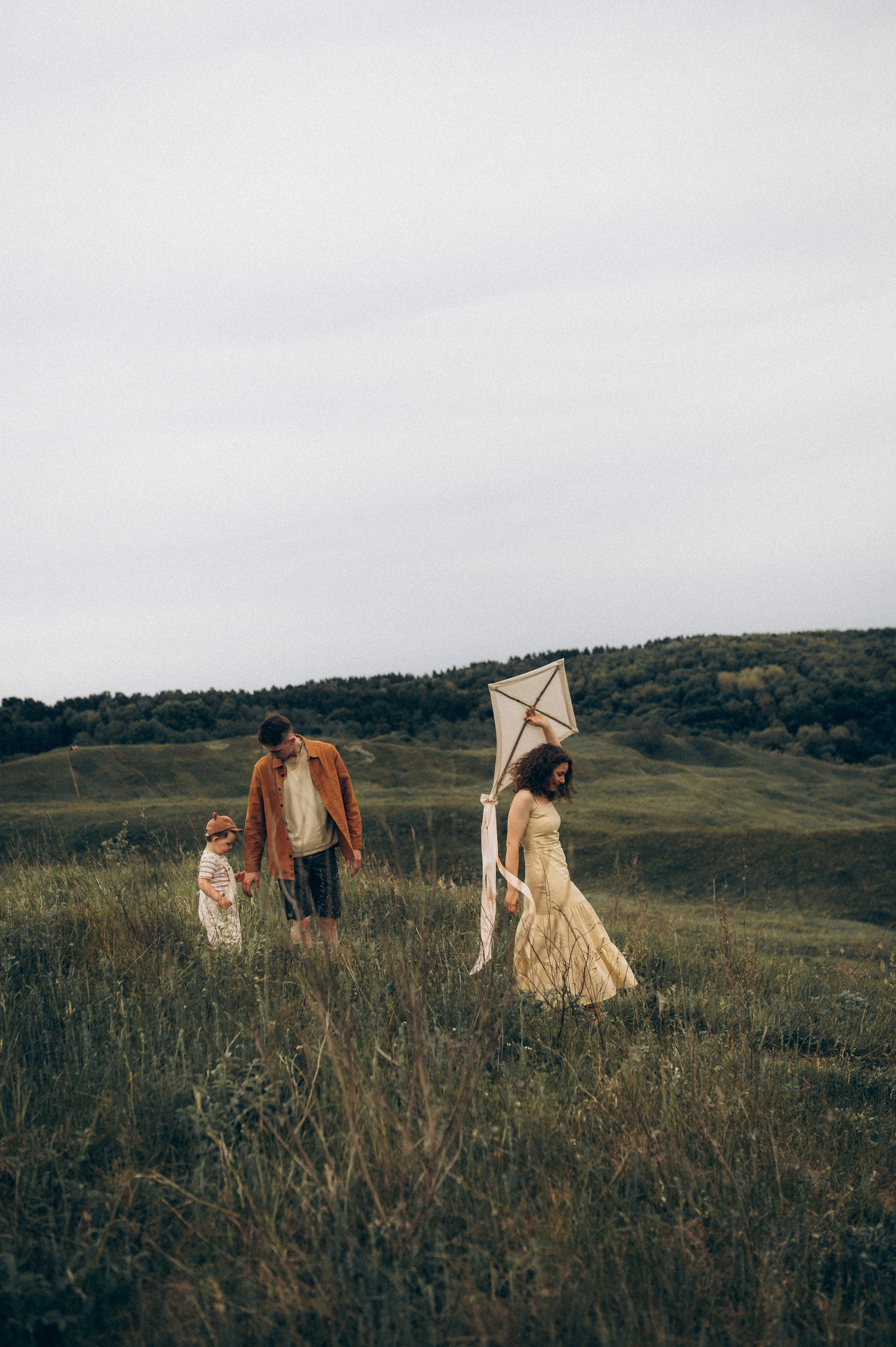Летняя ко Дню Рождения!. Фотограф Алексин, Тула