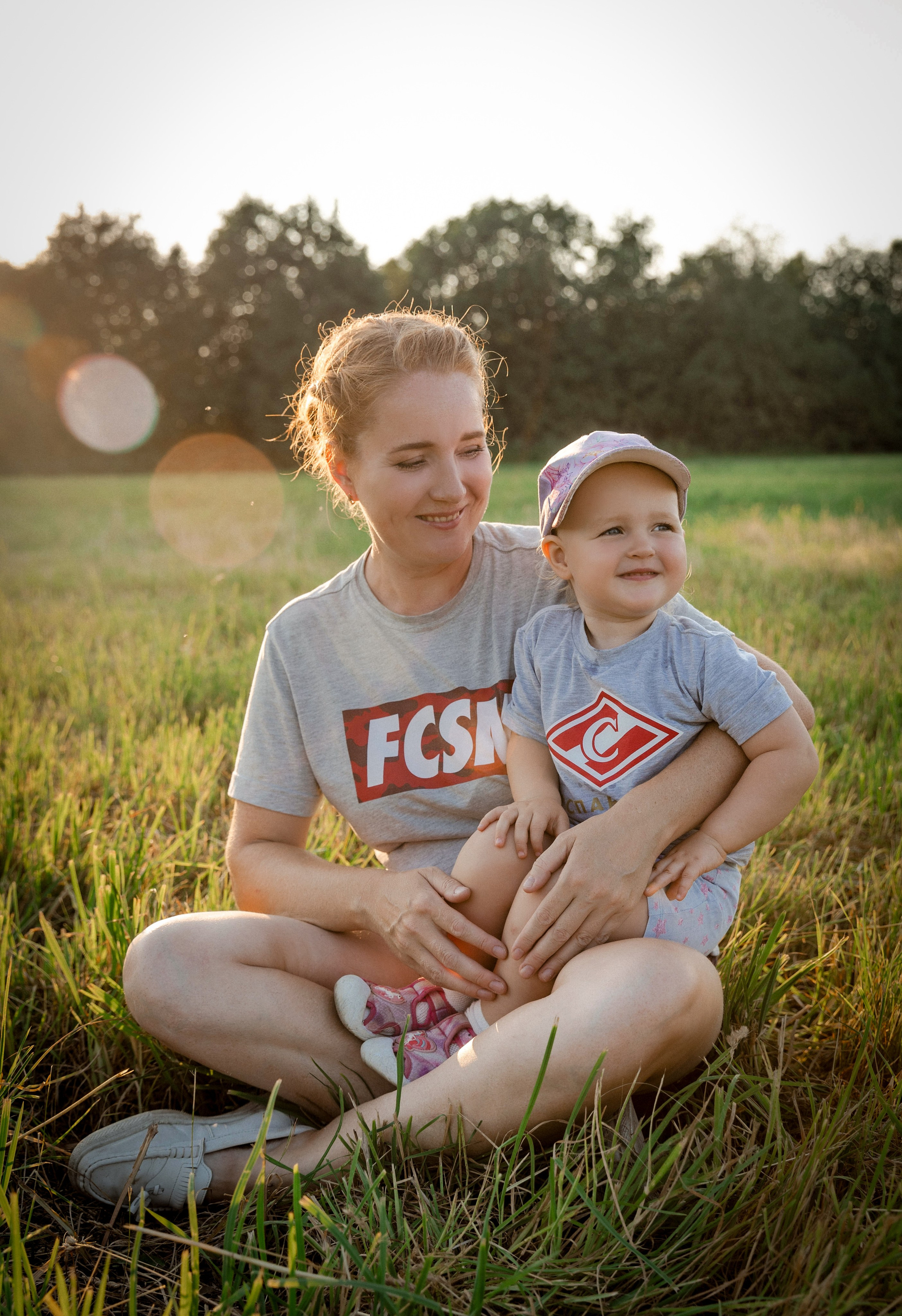 Вике 2 года!. Свадебный и семейный фотограф в Карелии