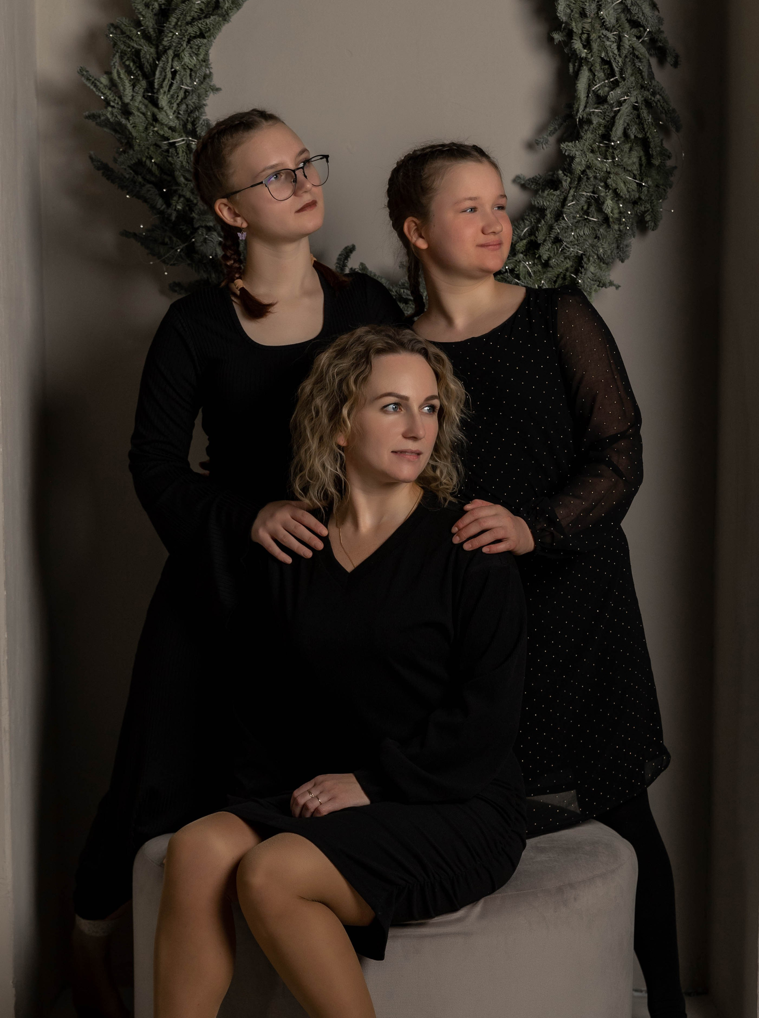 В обнимку. Свадебный и семейный фотограф в Карелии