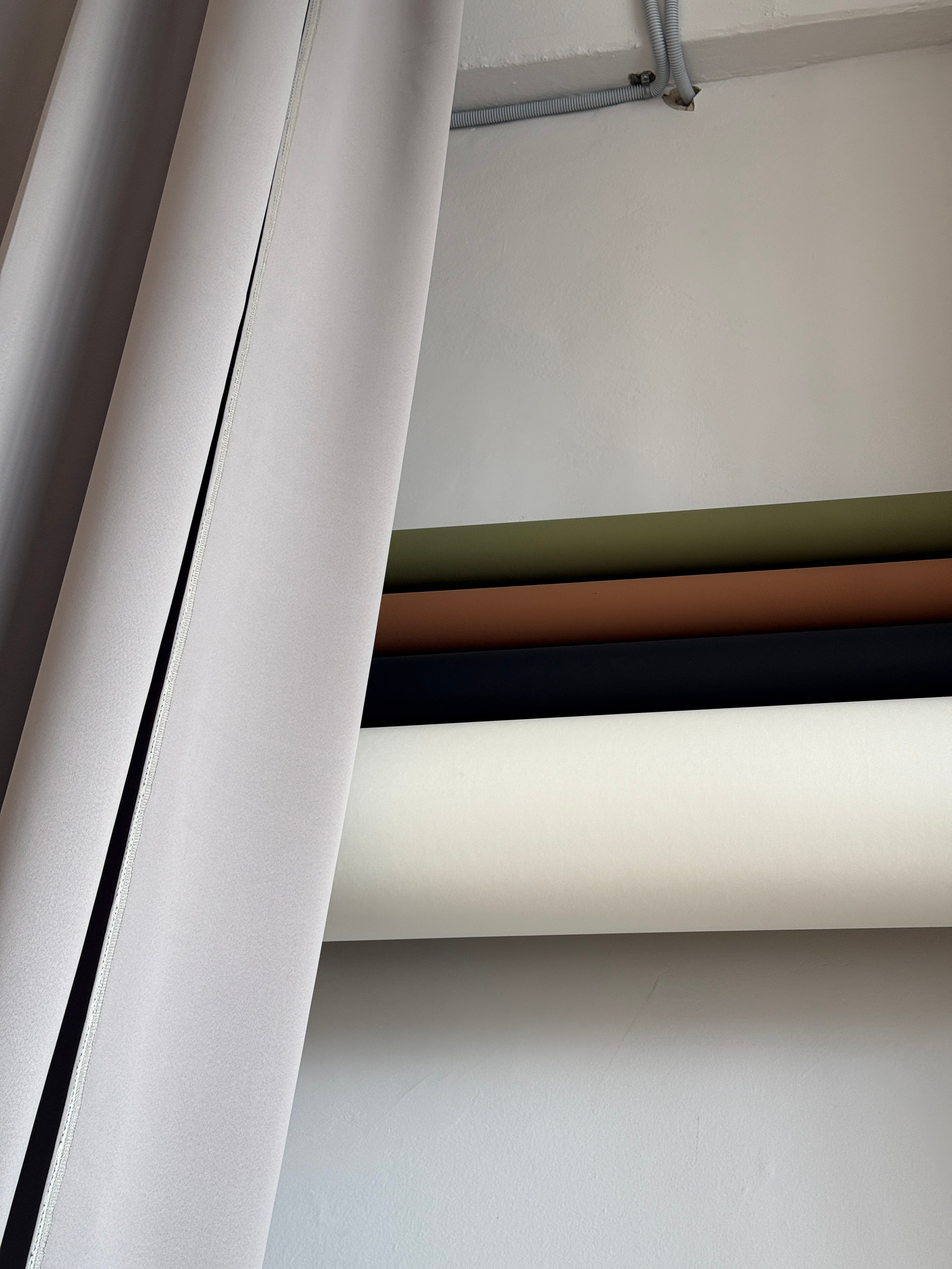 Зал AURA. АУРА Фотостудия в Нижнем Новгороде