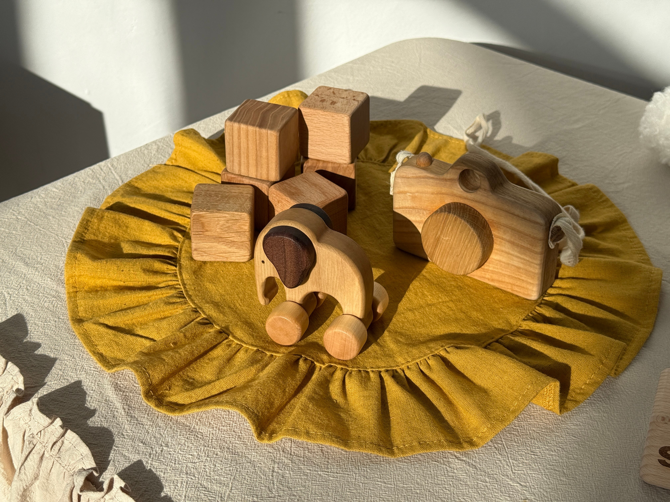 Детский реквизит. АУРА Фотостудия в Нижнем Новгороде