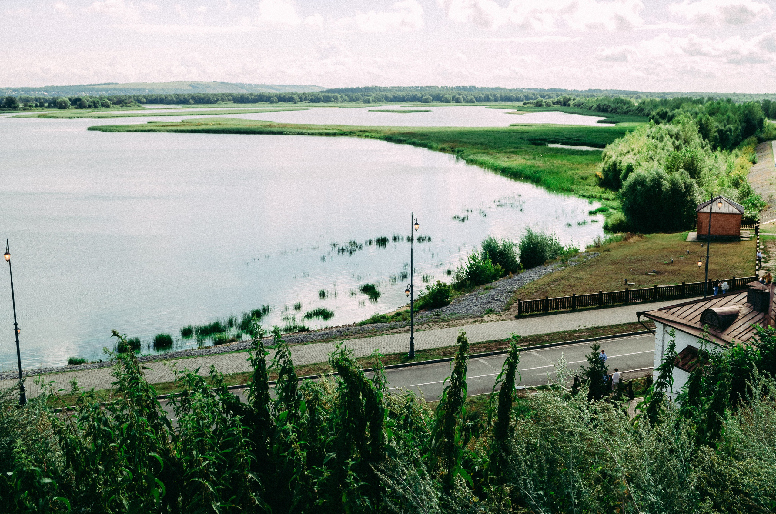 Свияжск. Фотограф в Твери Юдина Полина