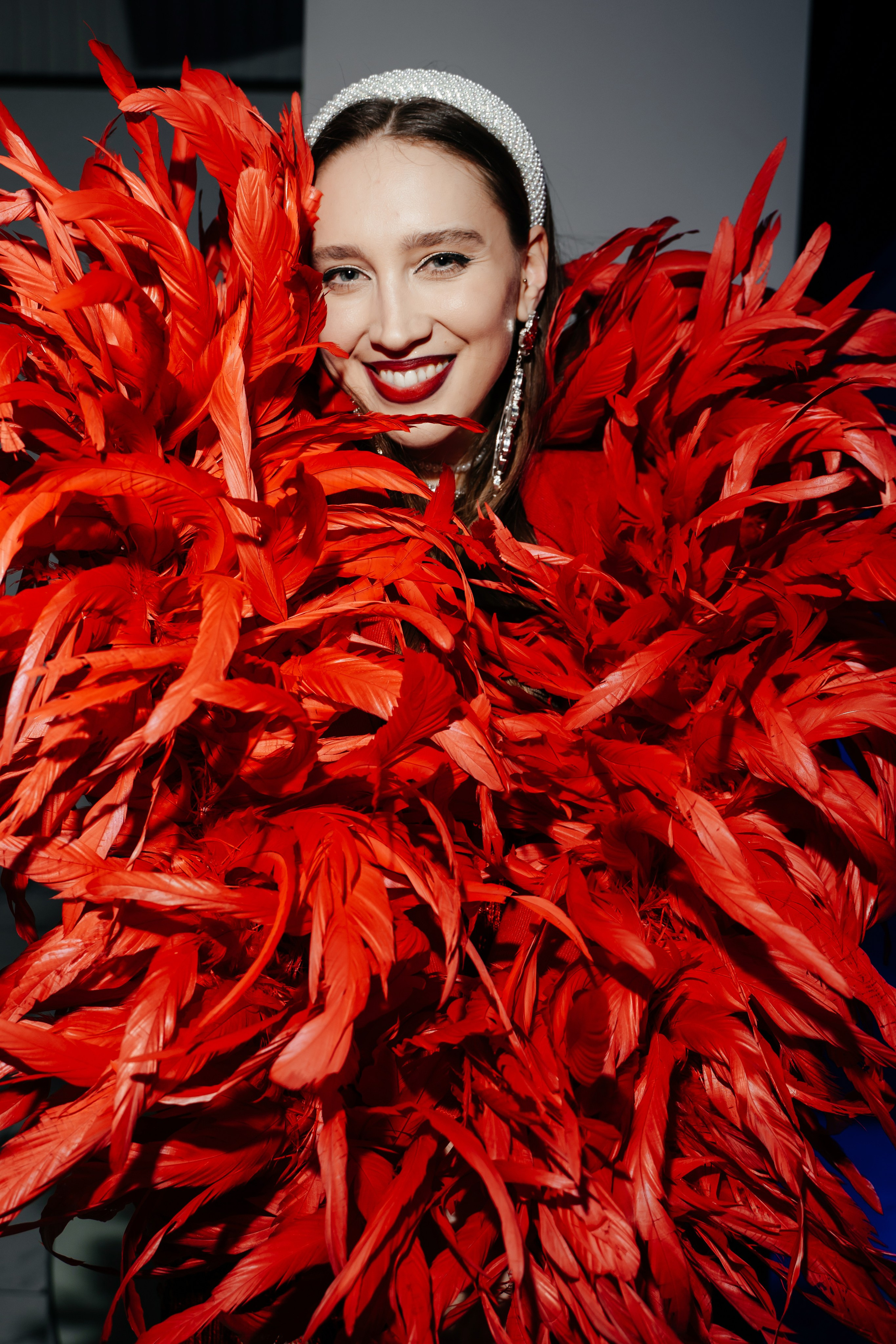 2 февраля (пятница). BENUAR Restaurant