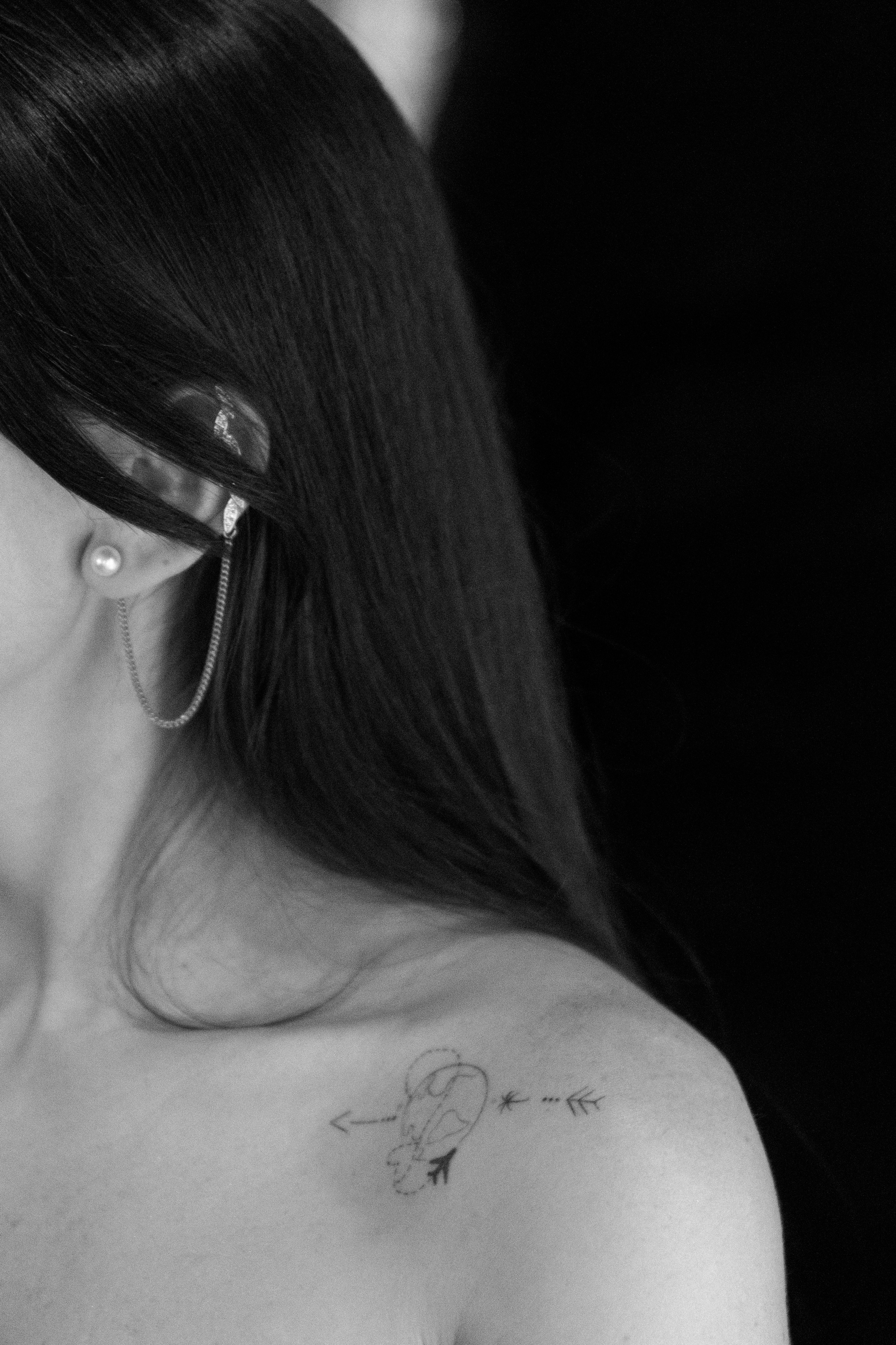 Лекция Ярослава Михеева. BENUAR Restaurant