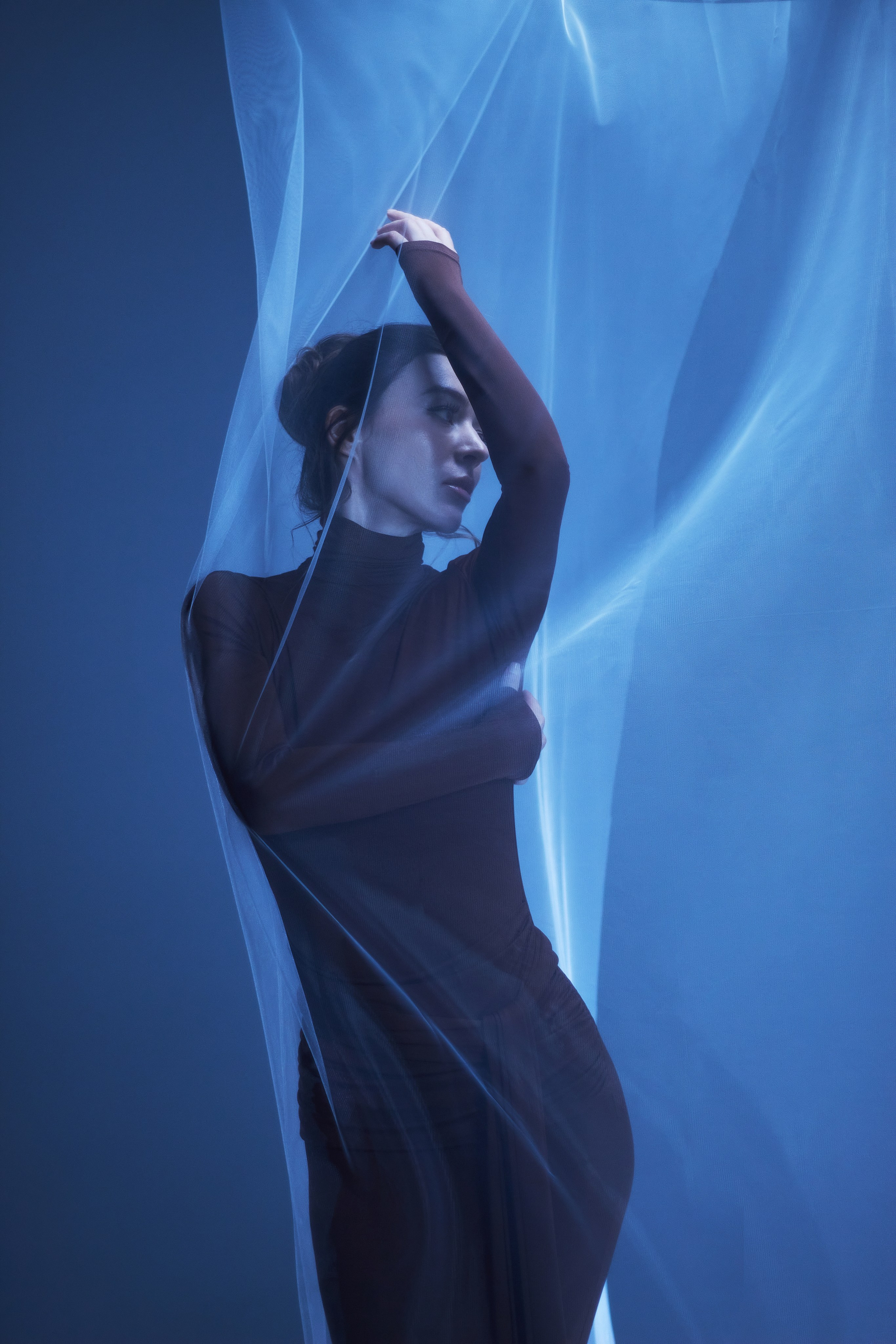 Юлия. Фотограф анималист — Тула, Москва