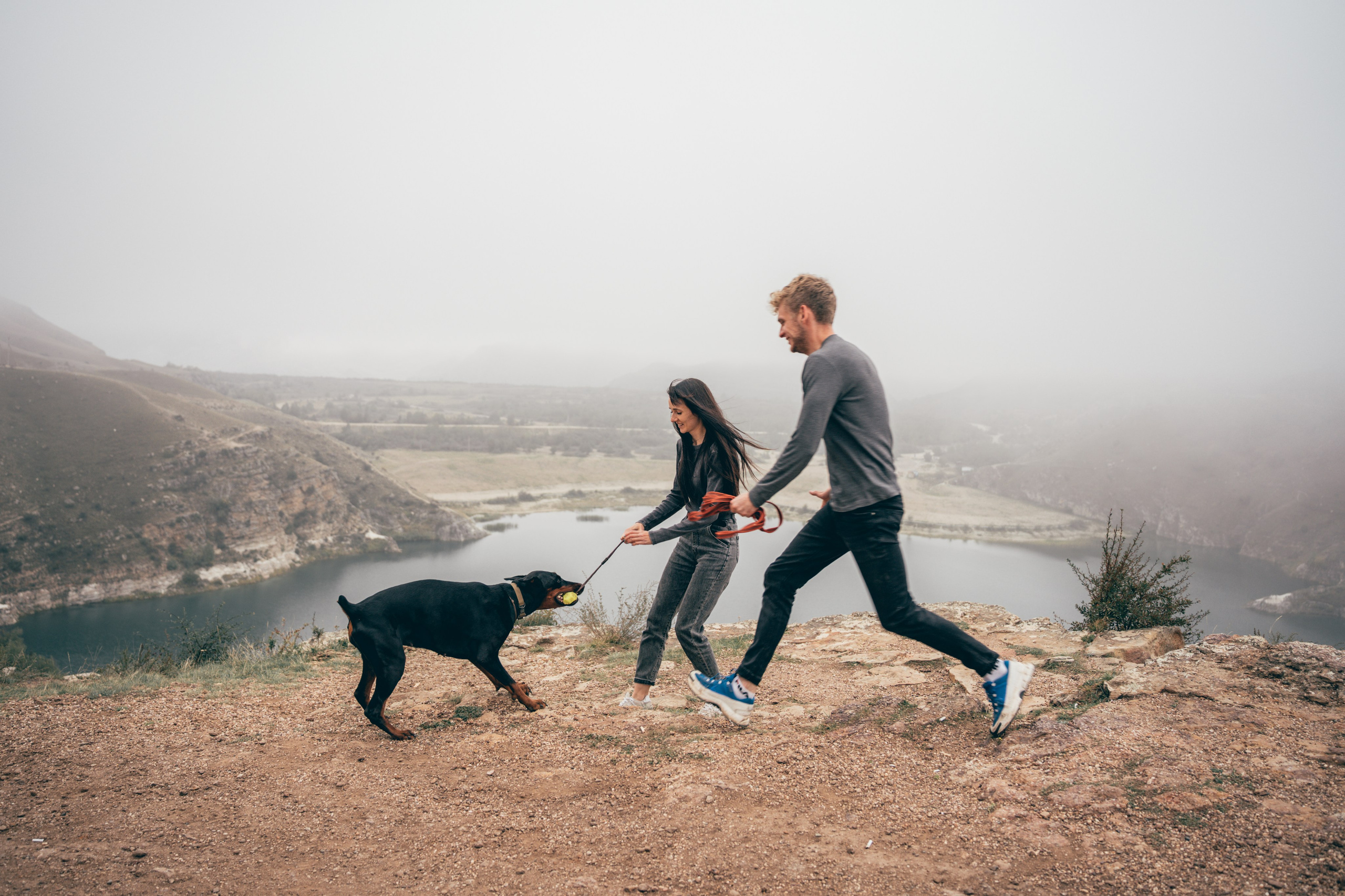 Семейный фото тур с собакой. Фотограф КМВ|ГОРЫ Пятигорск Железноводск Ессентуки Кисловодск Домбай Архыз Эльбрус