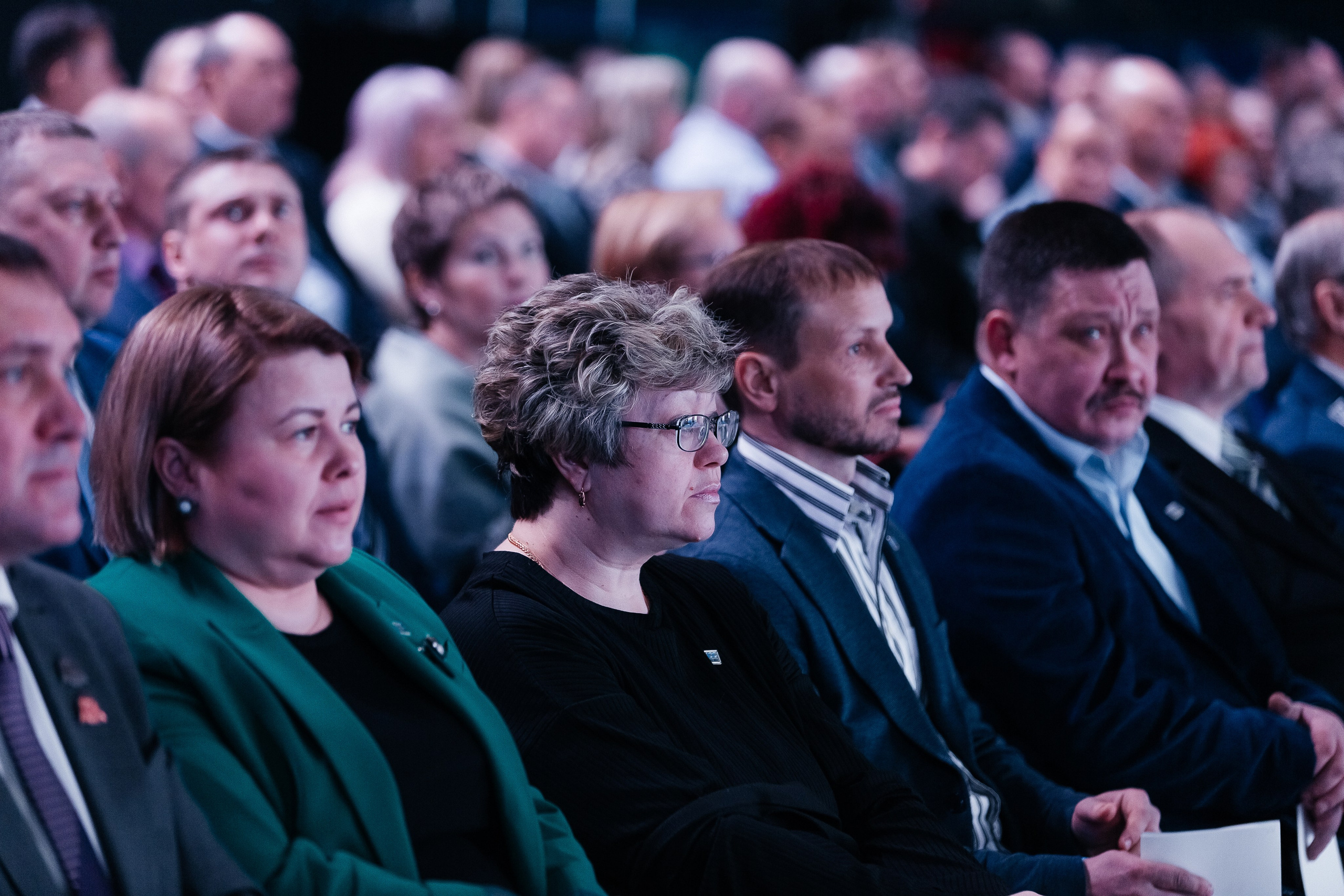 100 лет — «КОКС». Фотограф Кемерово | Сергей