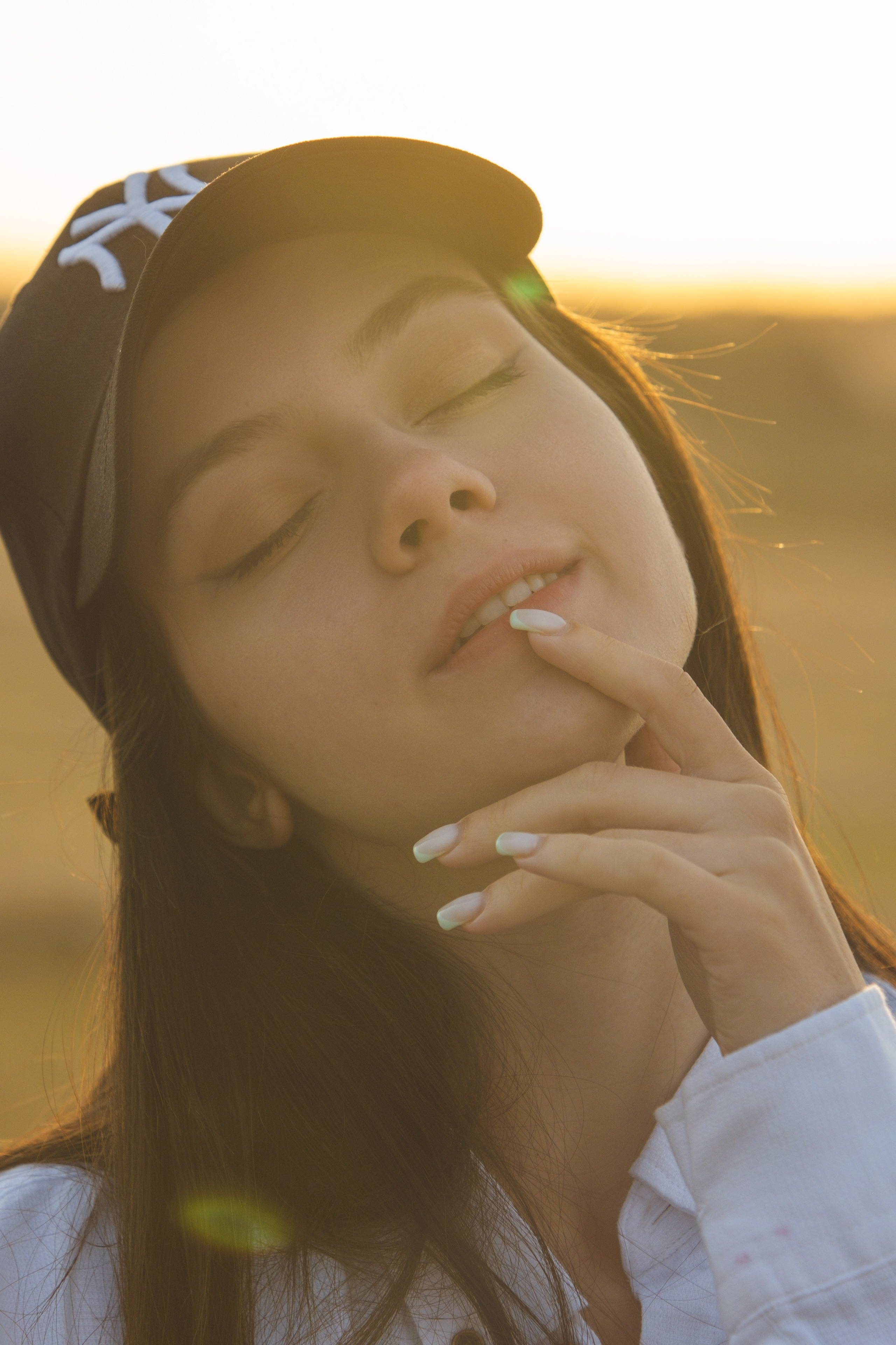 Карина. Встречали рассвет. Дмитрий Пропадалин, Нейрофотография