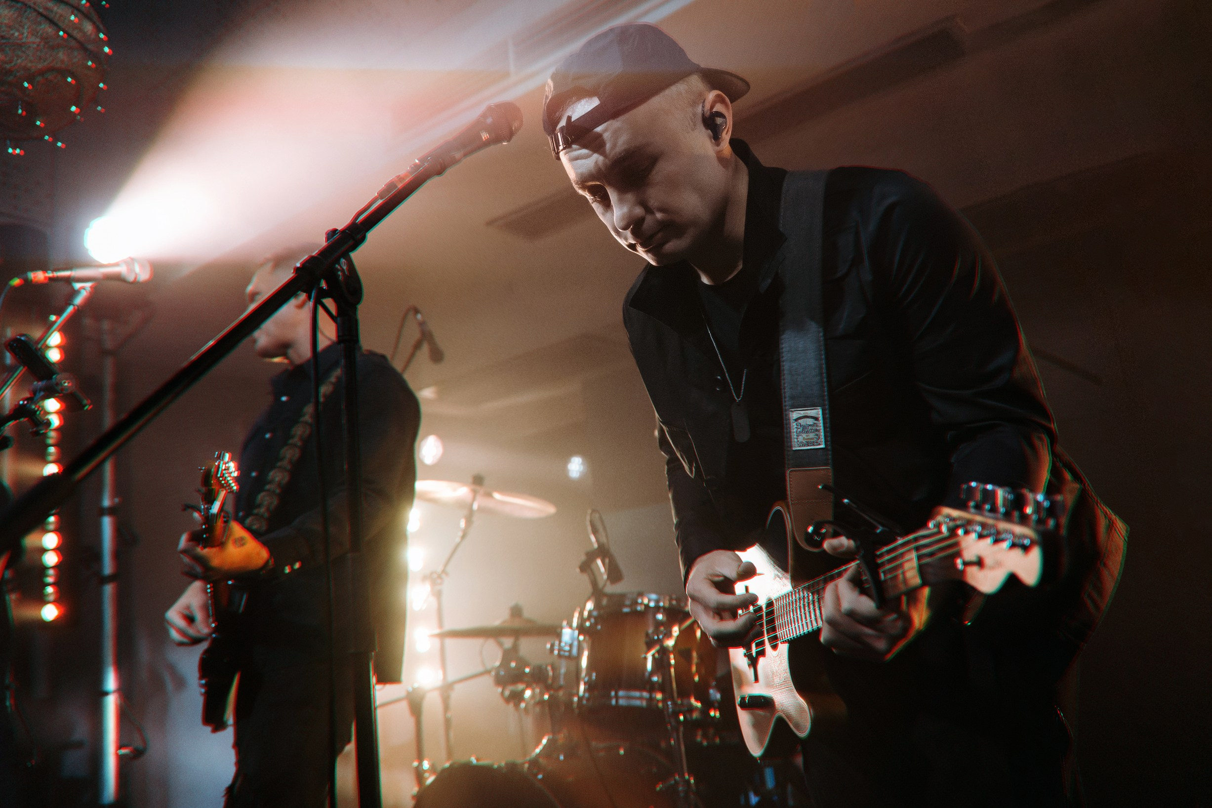 Этаж 41 9 Лет x Комната Культуры. KORSHIKOV SERGEY