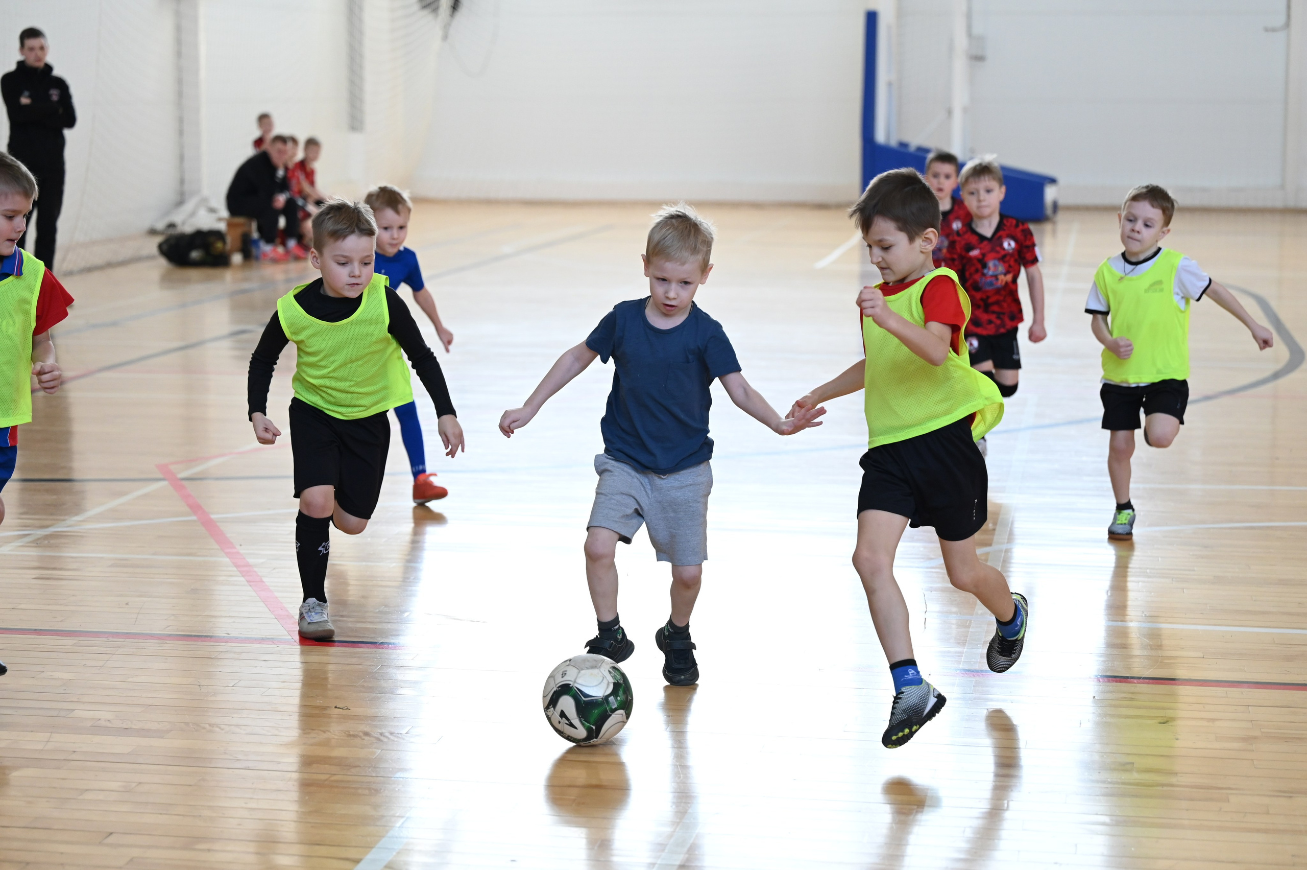 Репортаж Спорт. Выпускные Альбомы в Нижнем Новгороде