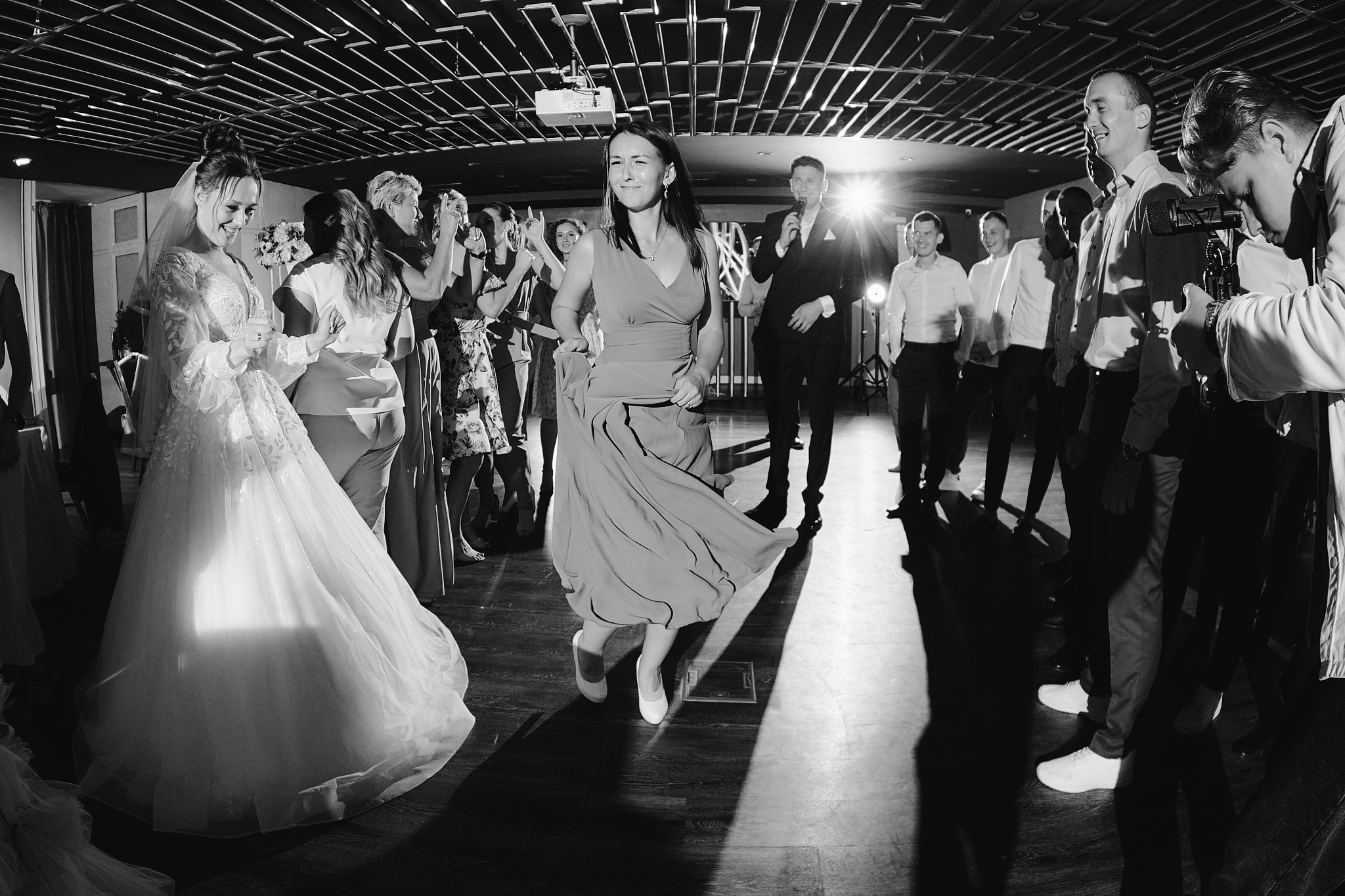 Свадебные фото. Фотограф Федор Захаров