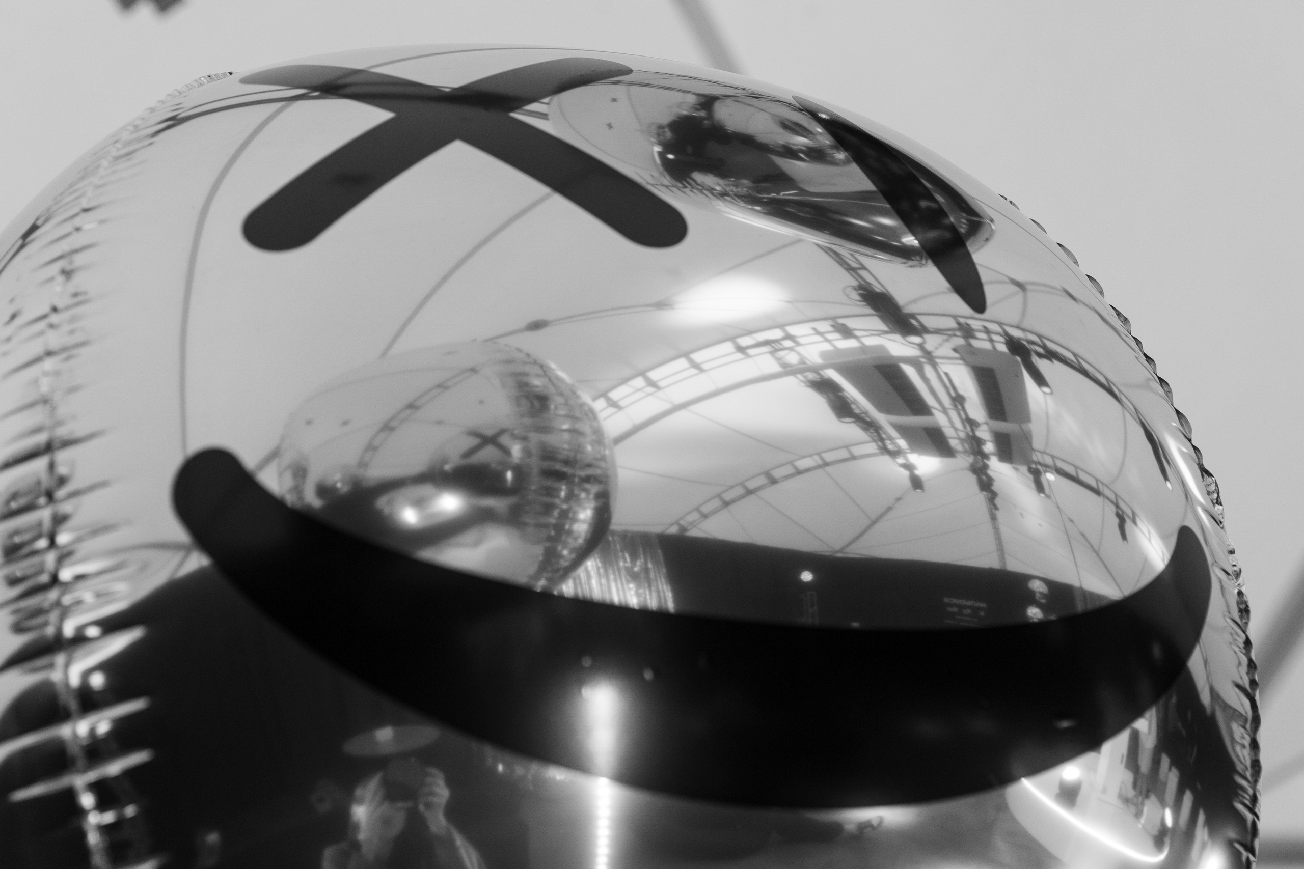 Вечеринка в «Небо»