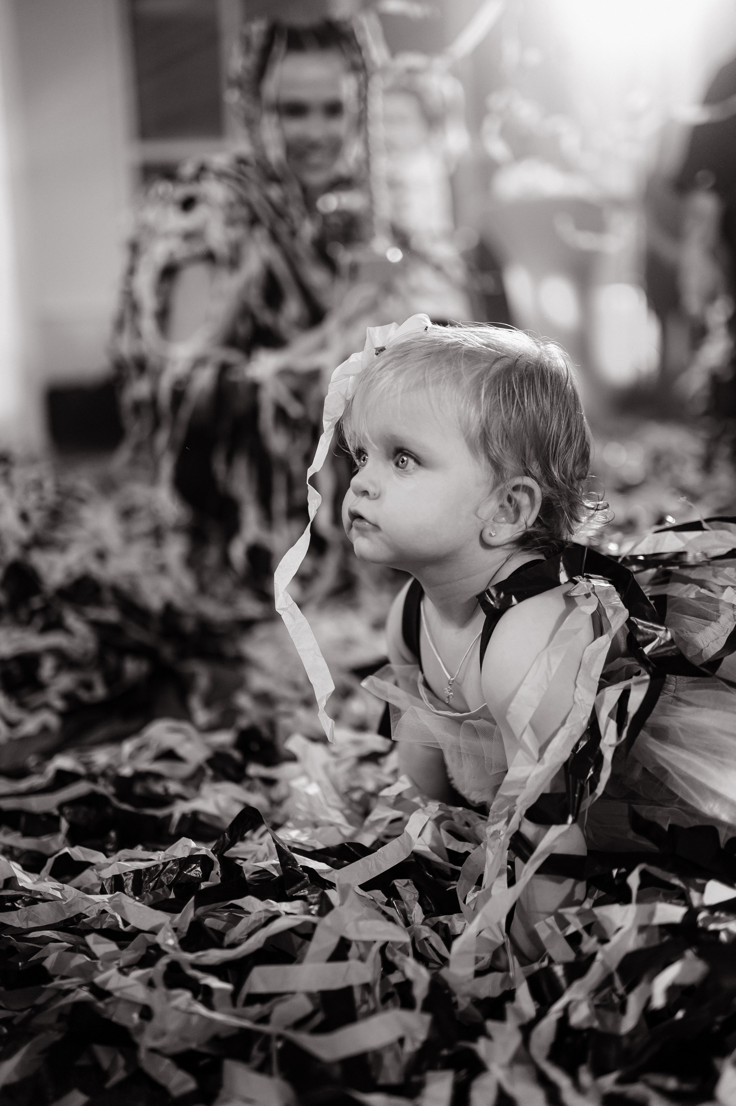 Mia's one year. Свадебный фотограф Минск