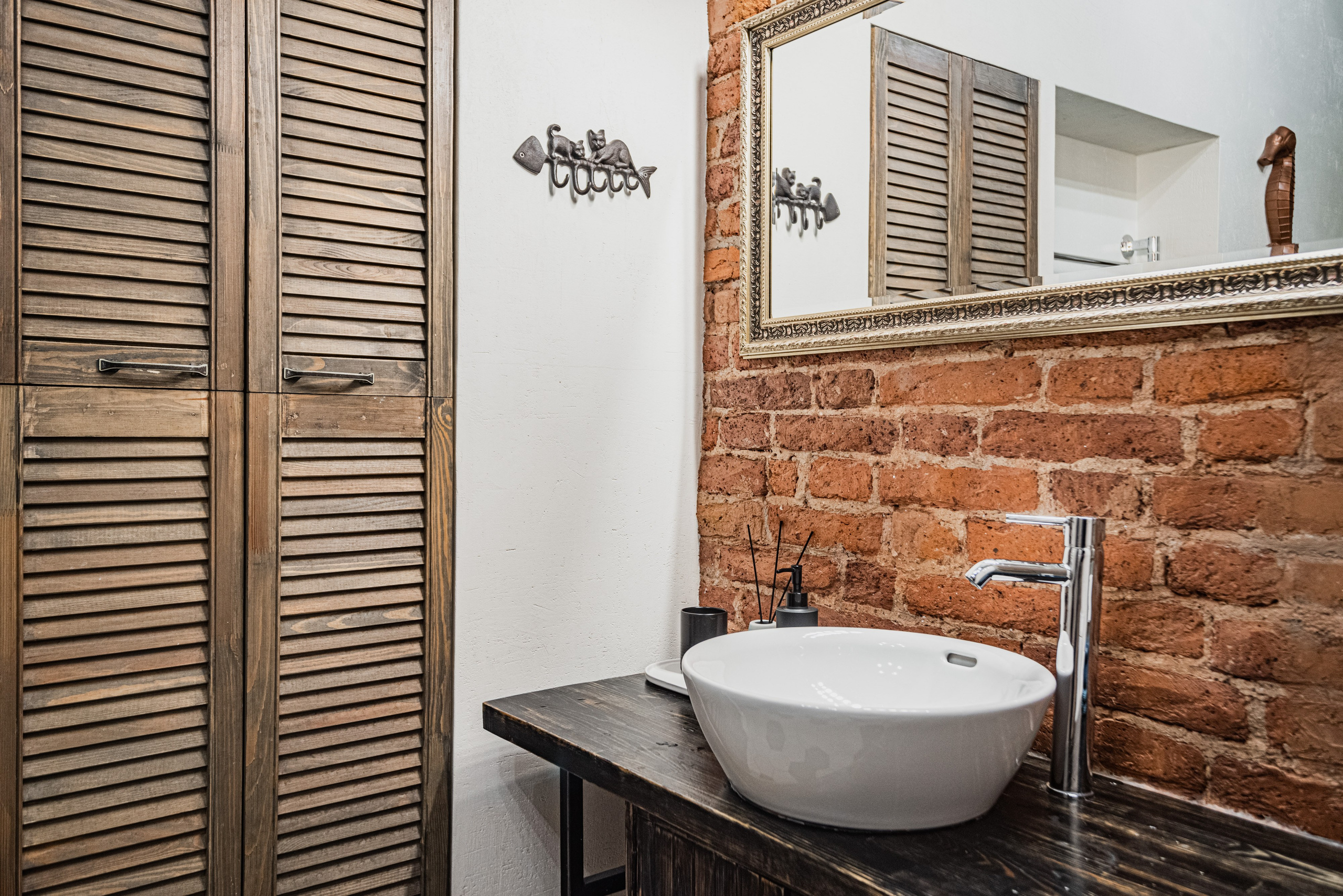 Квартиры. Интерьерный и репортажный фотограф в Санкт-Петербурге