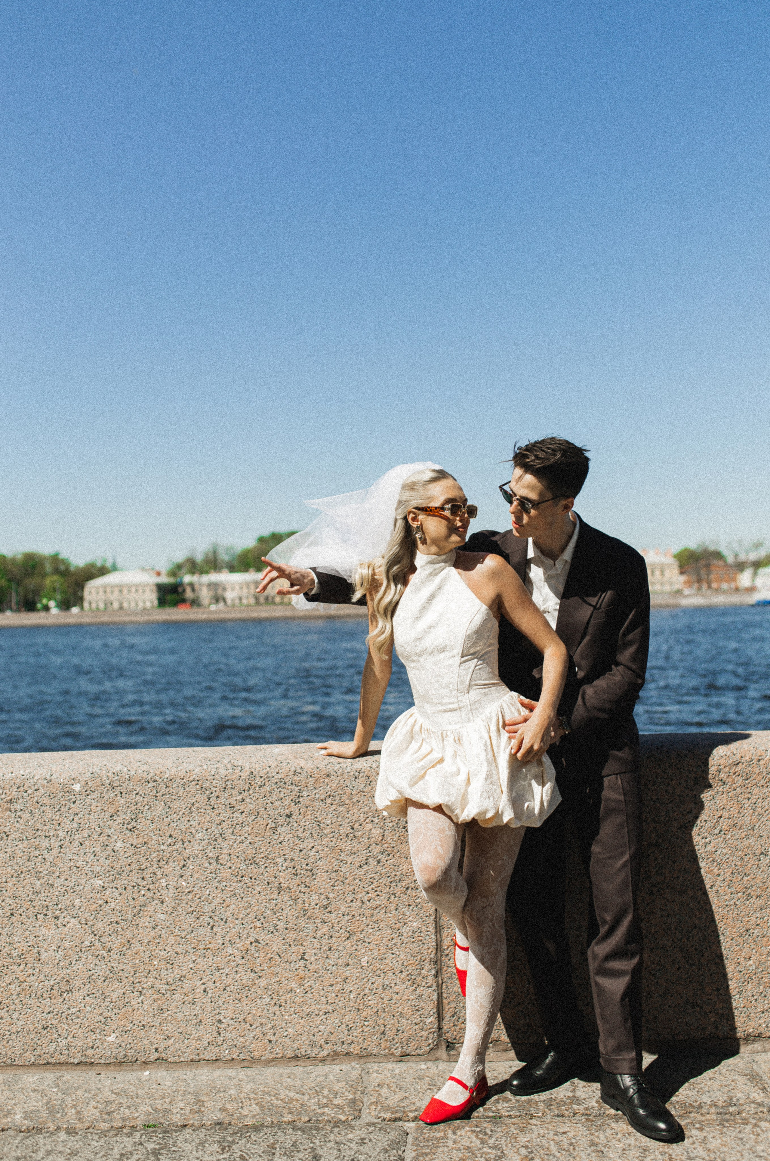 Катя и Антон. Семейный и свадебный фотограф в Екатеринбурге Орлова Ирина