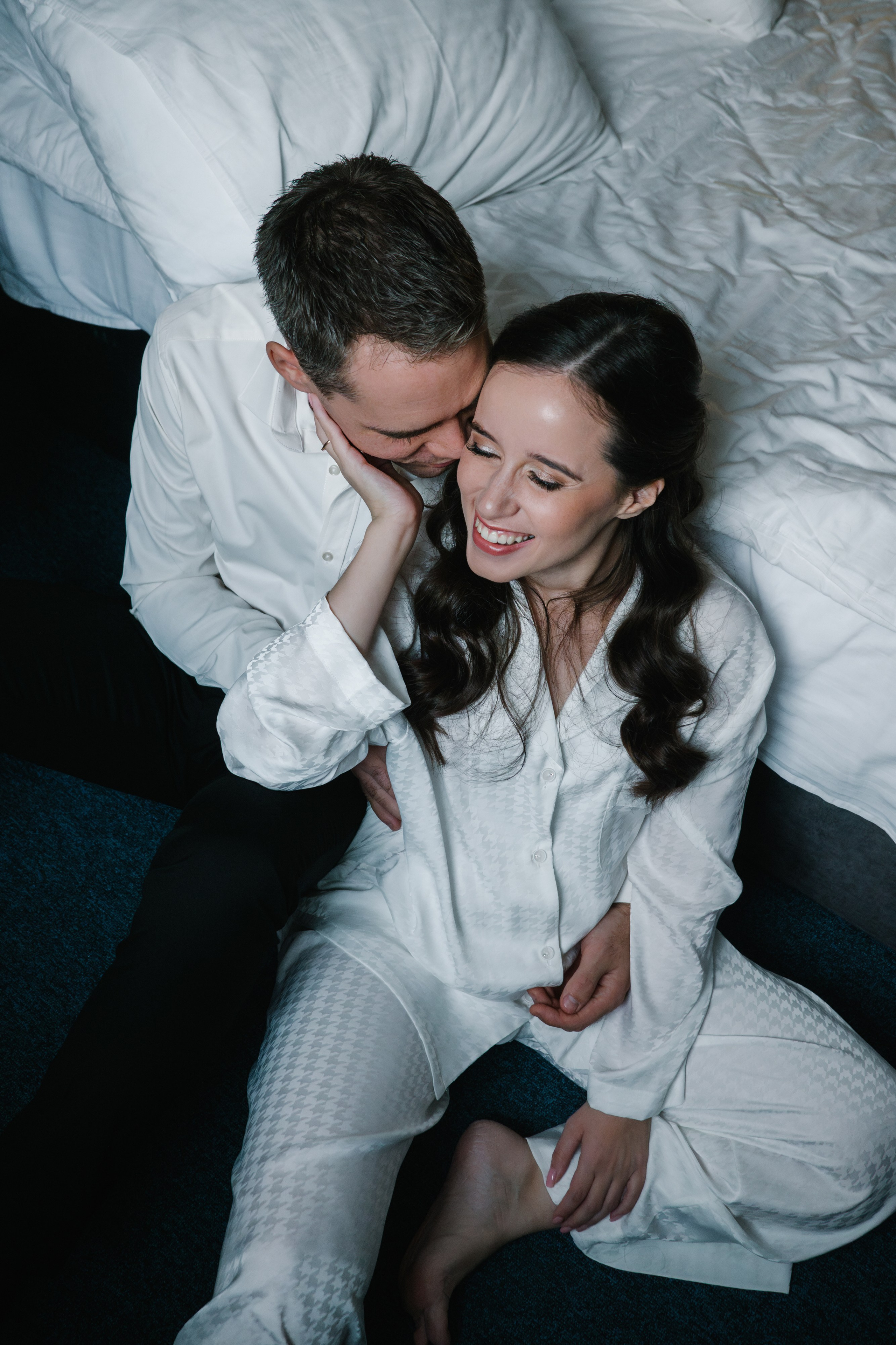 Ксения и Леонид. Фотограф в Калининграде Дмитрий Мишин